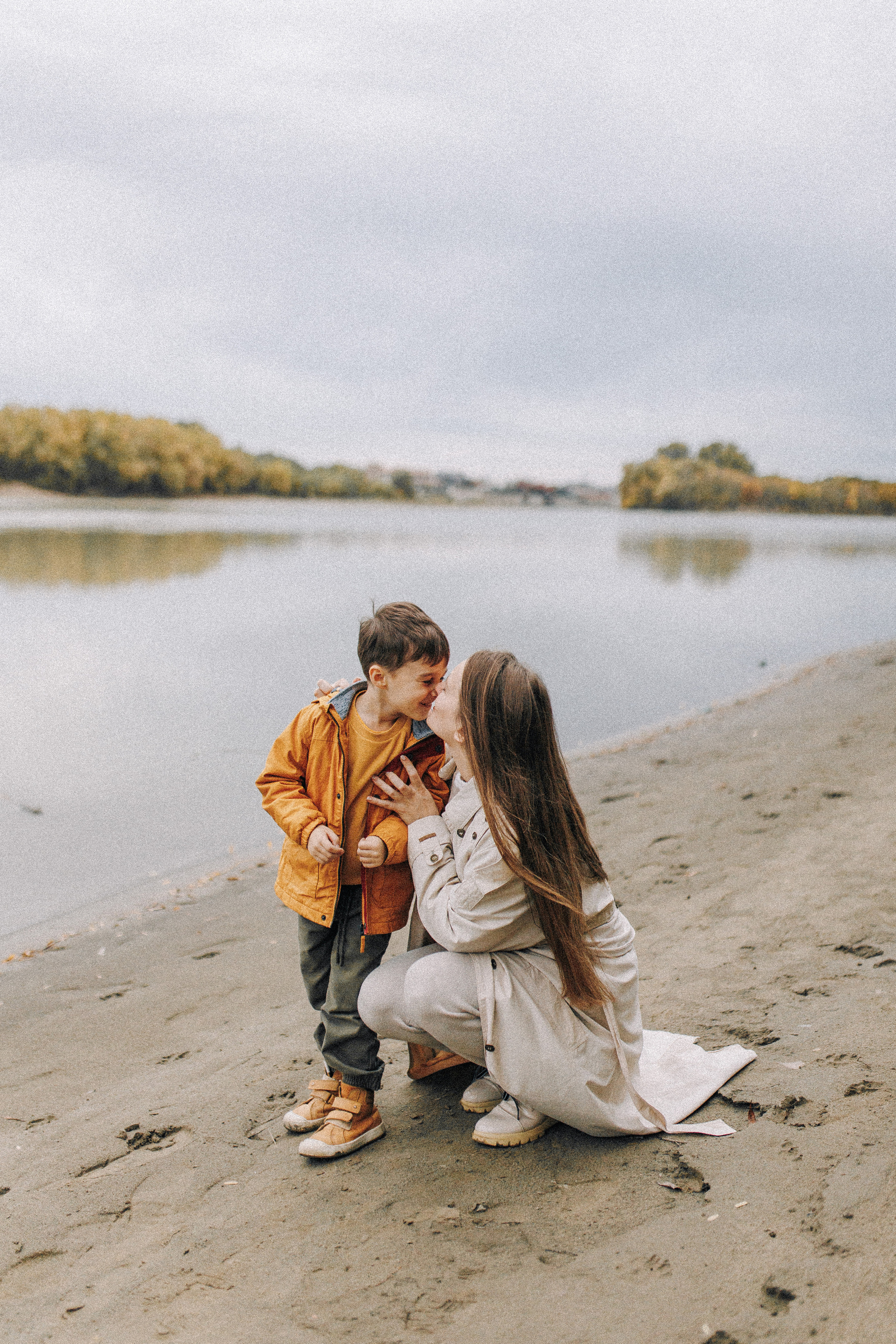 Сережа/Катя/Даня. Фотограф в Москве Татьяна Сергеева