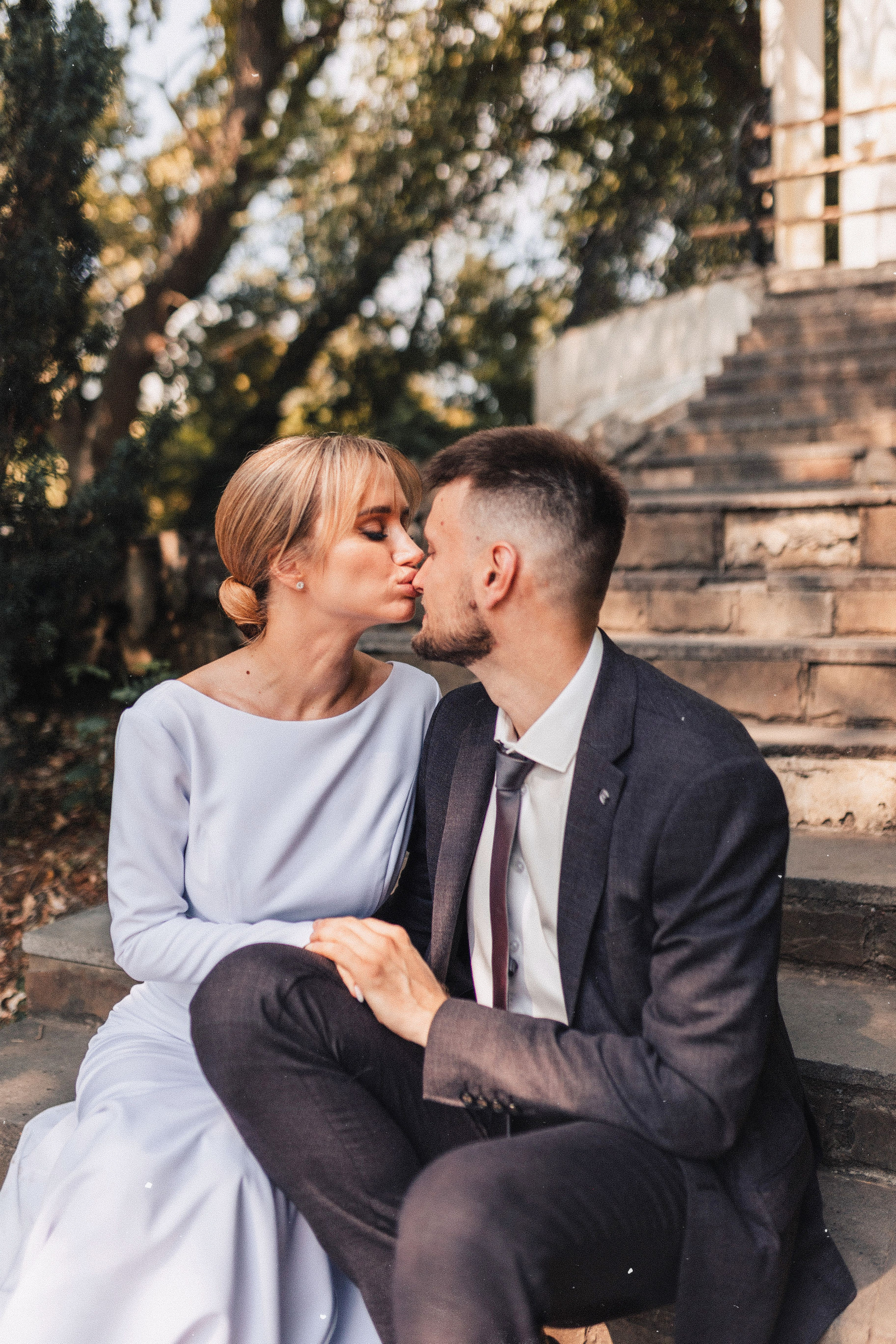 Юрий/Маргарита. Фотограф в Москве Татьяна Сергеева