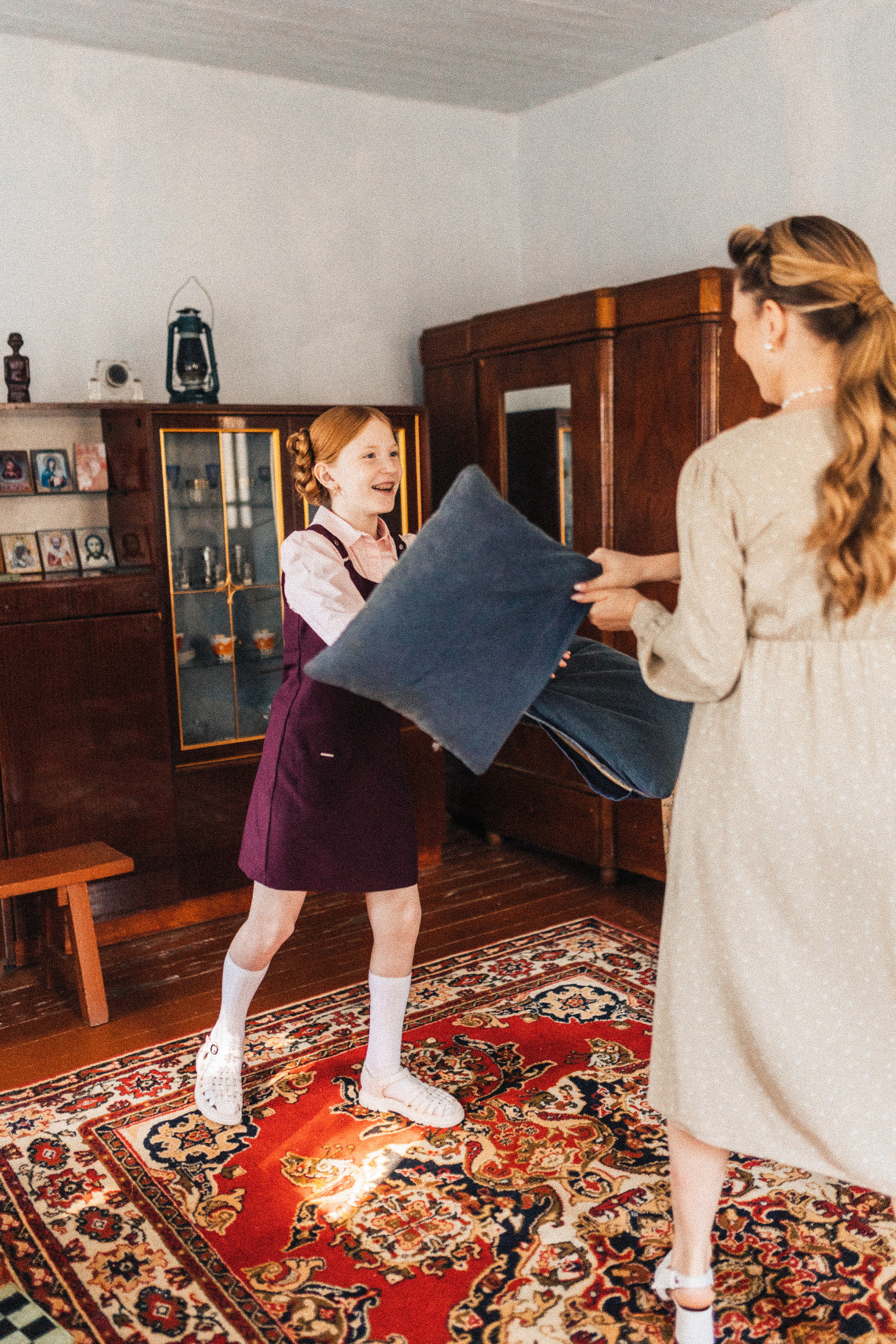 Мурат/Ксюша/Соня/Кира. Фотограф в Москве Татьяна Сергеева