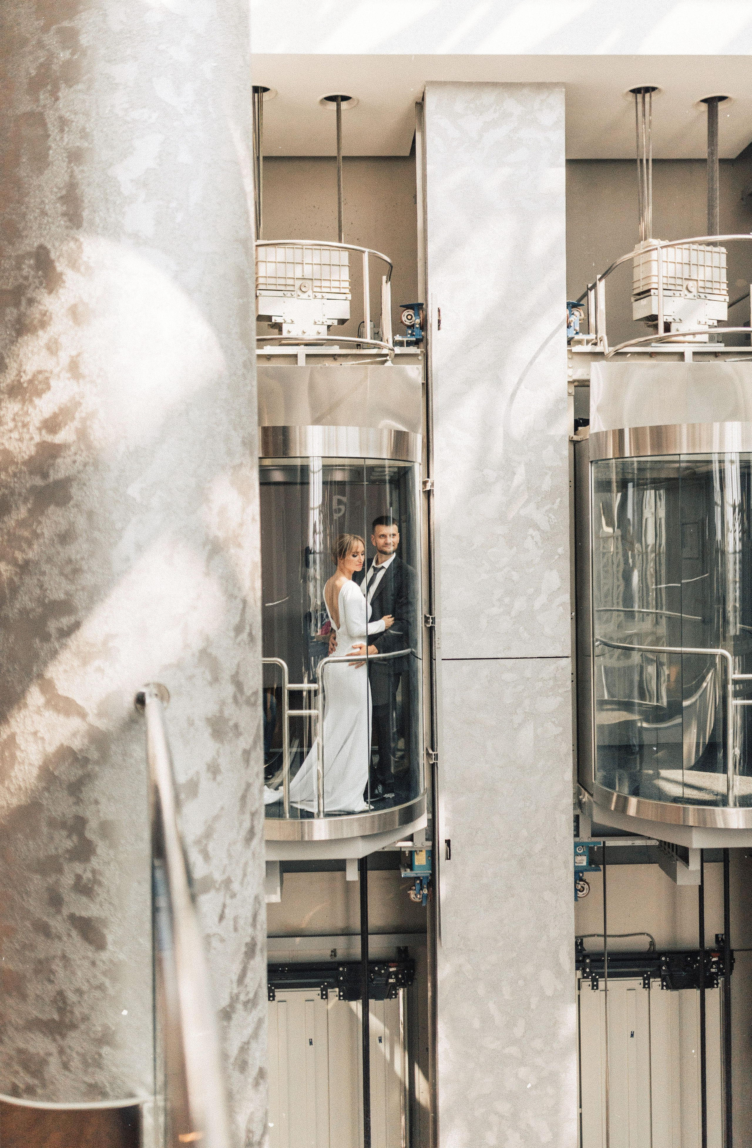 Юрий/Маргарита. Фотограф в Москве Татьяна Сергеева