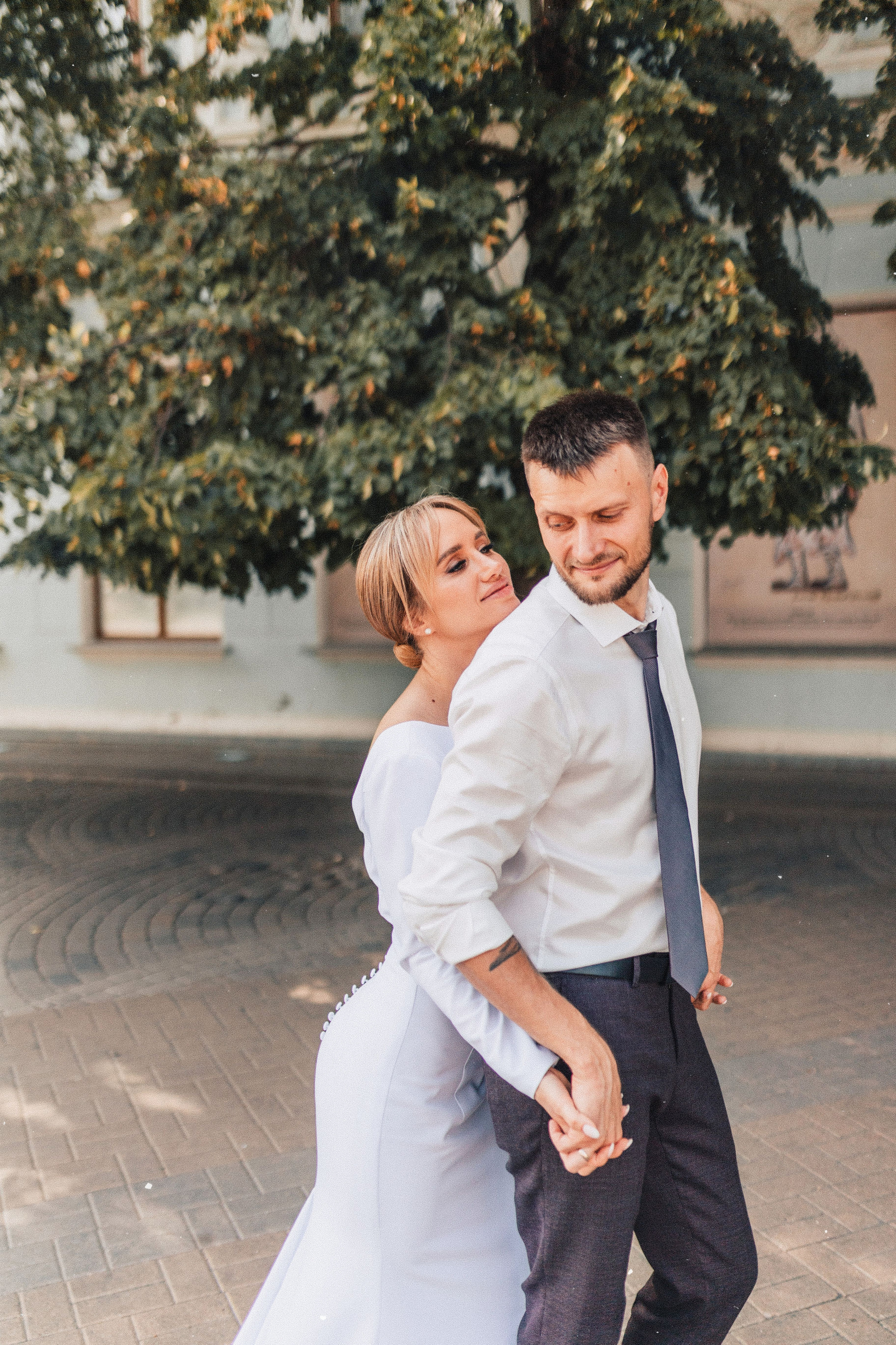 Юрий/Маргарита. Фотограф в Москве Татьяна Сергеева