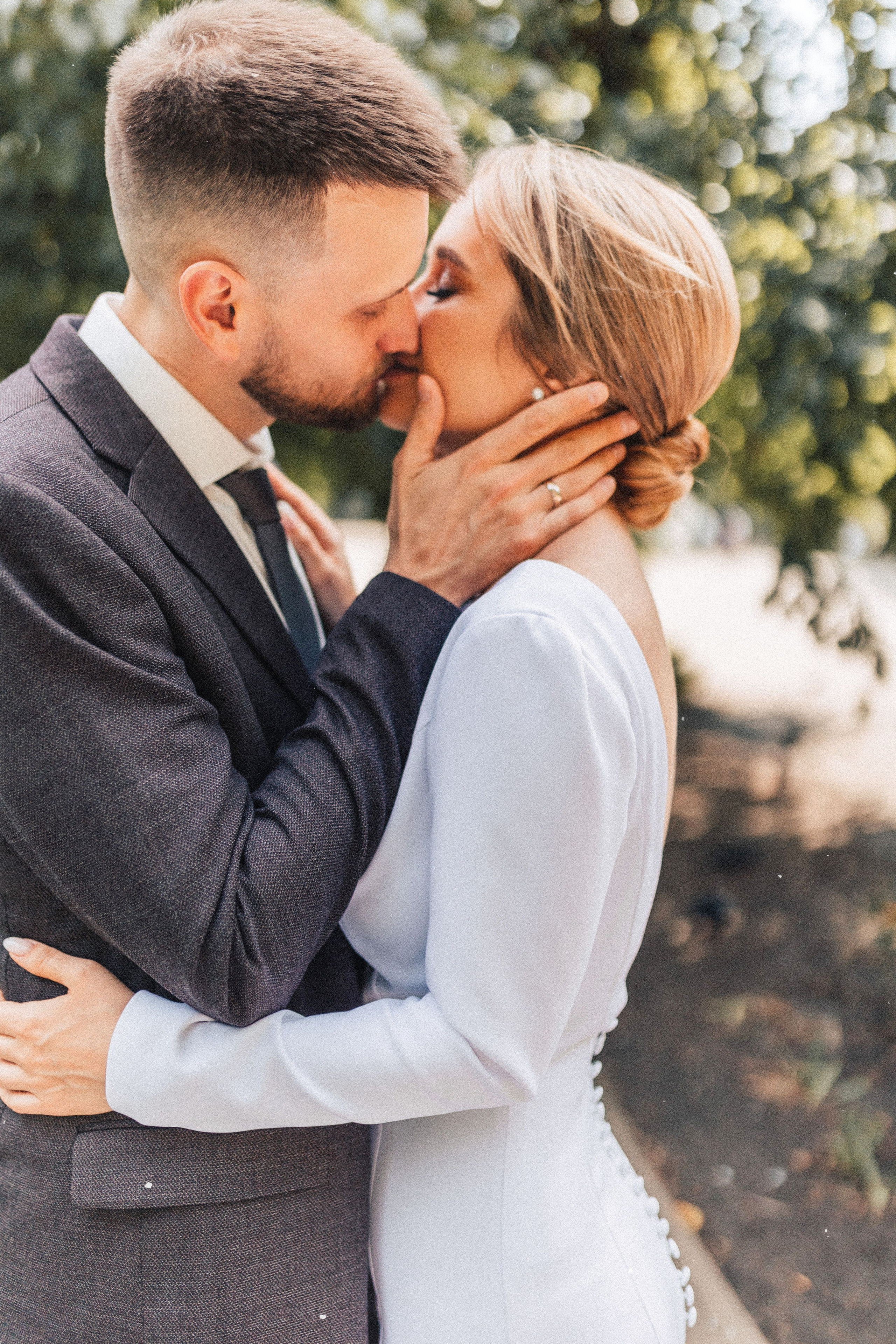 Юрий/Маргарита. Фотограф в Москве Татьяна Сергеева