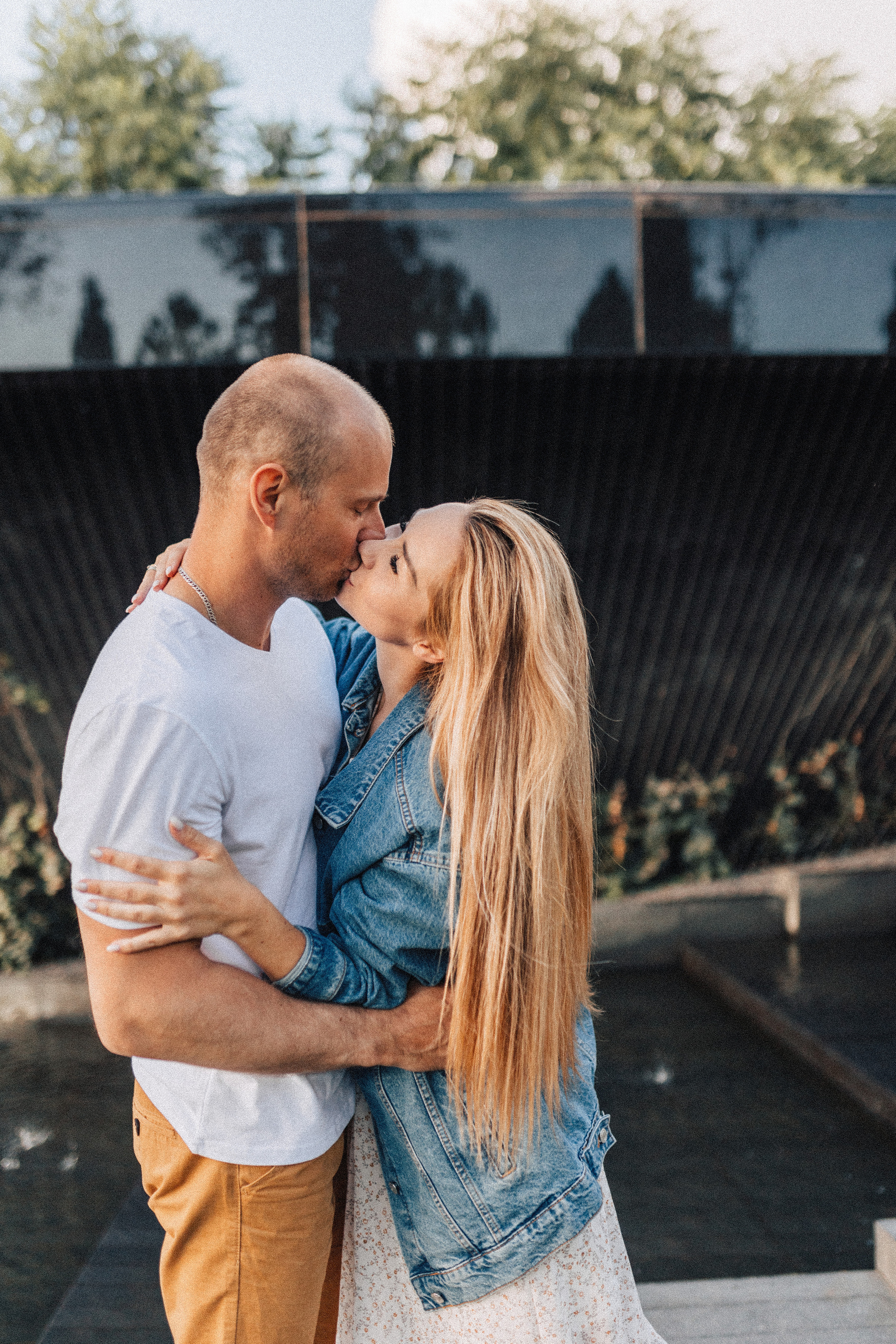 Олег/Катя/Гриша. Фотограф в Москве Татьяна Сергеева