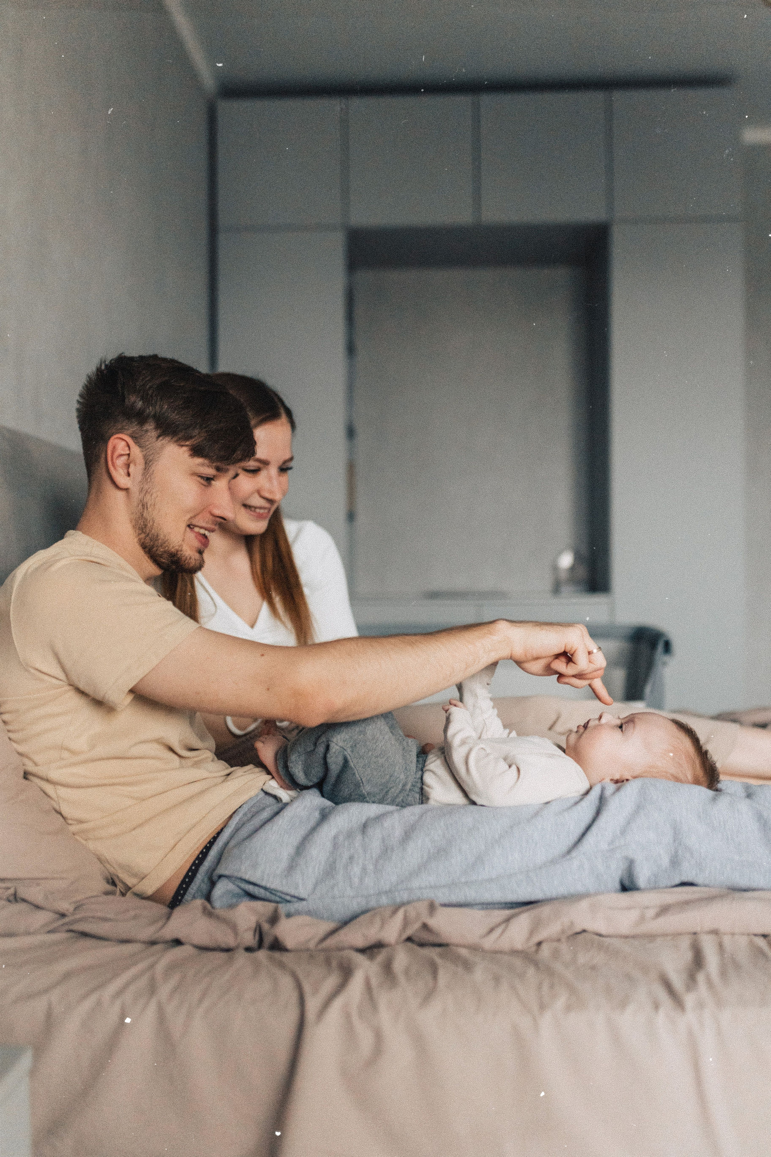 Никита/Оля/Тимофей. Фотограф в Москве Татьяна Сергеева