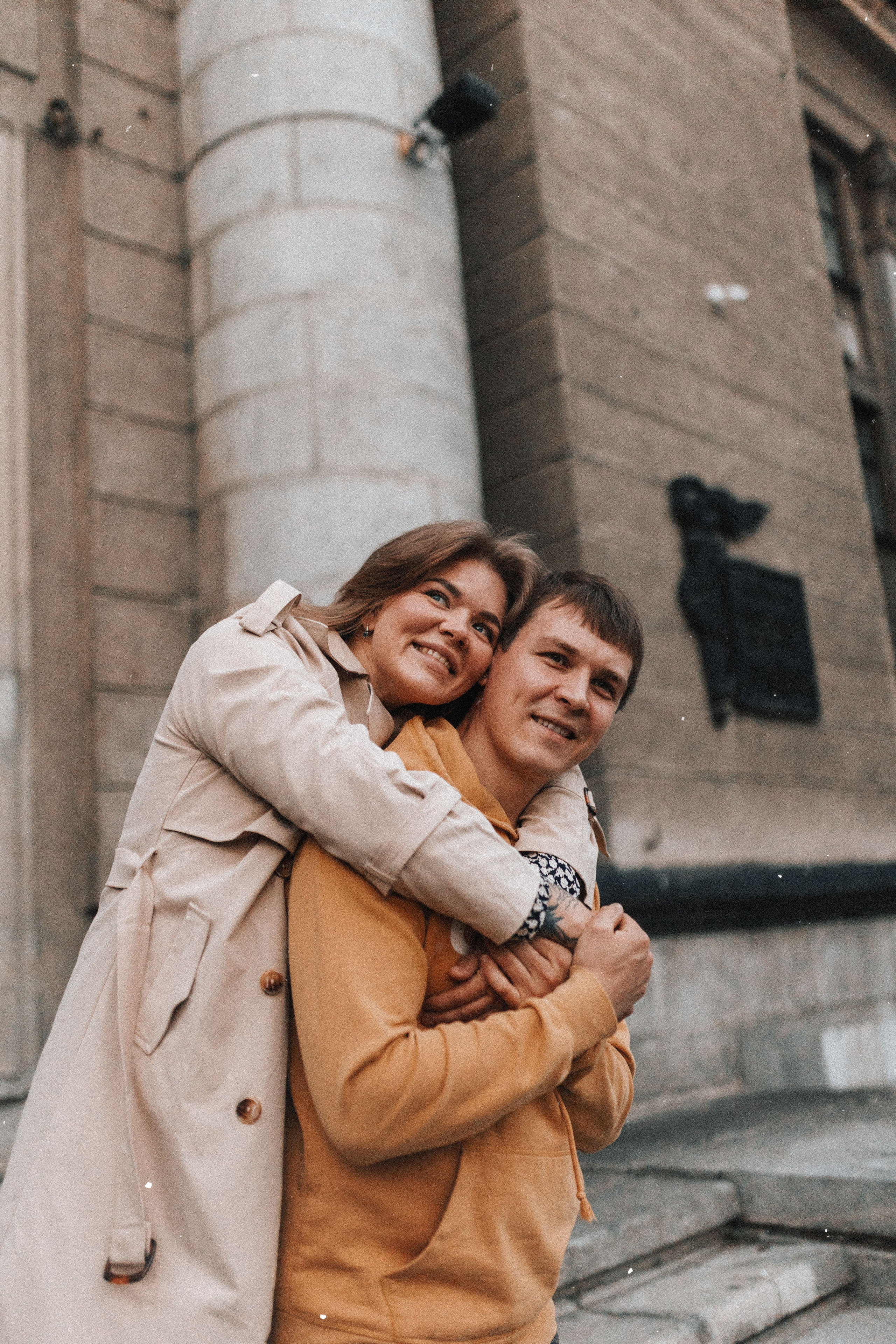 Маша/Леонид Екб. Фотограф в Москве Татьяна Сергеева
