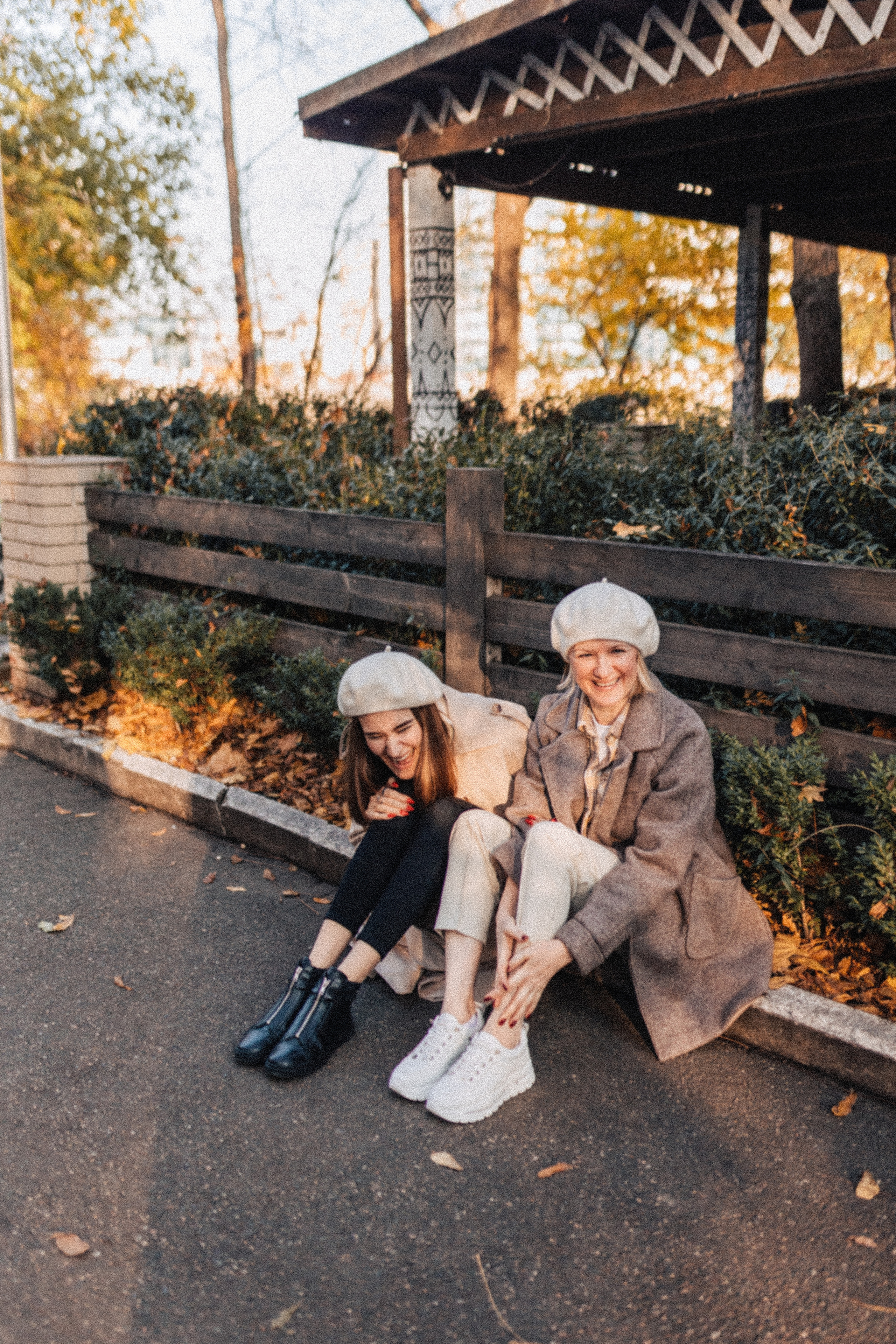 Даша/тетя Оля. Фотограф в Москве Татьяна Сергеева