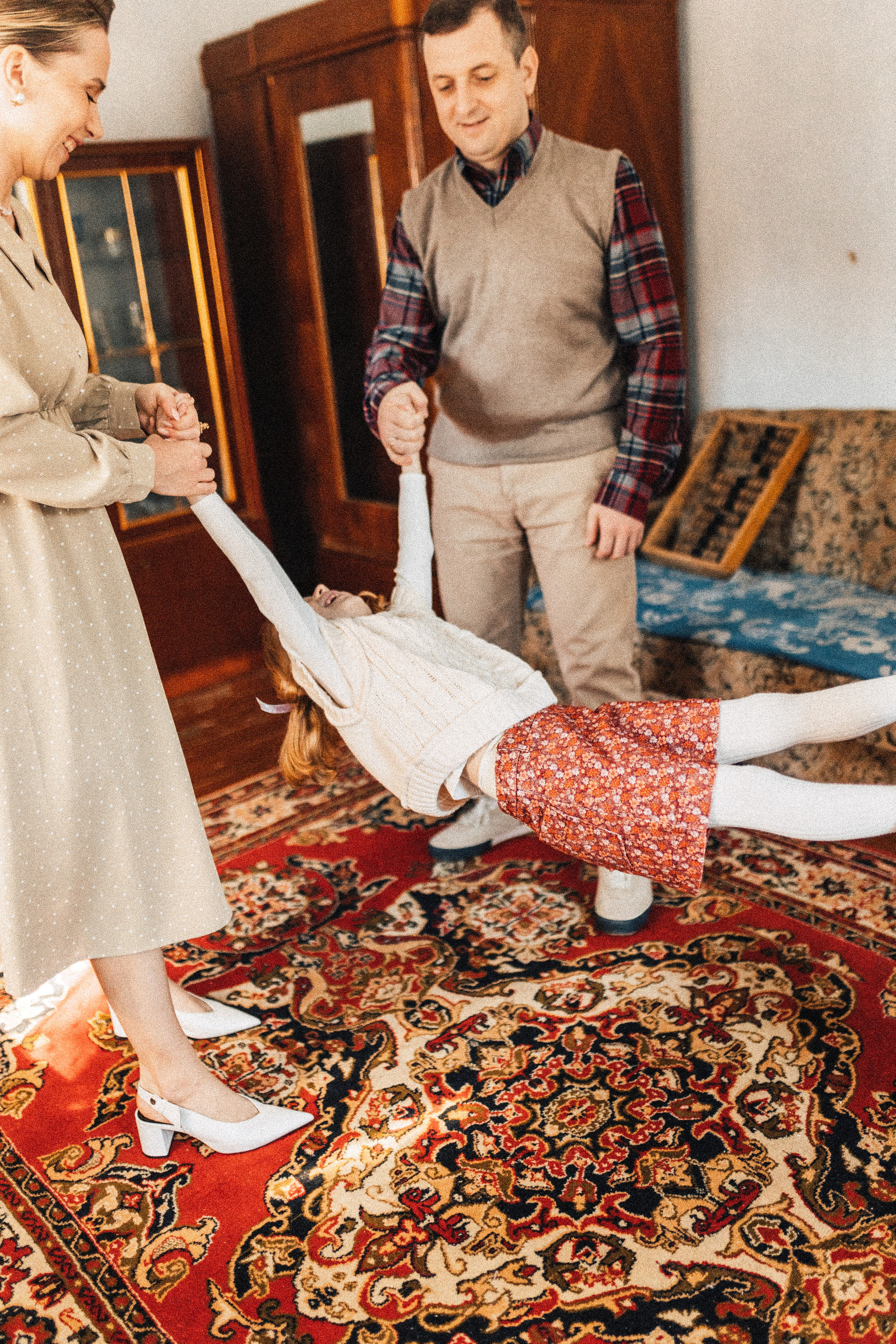 Мурат/Ксюша/Соня/Кира. Фотограф в Москве Татьяна Сергеева