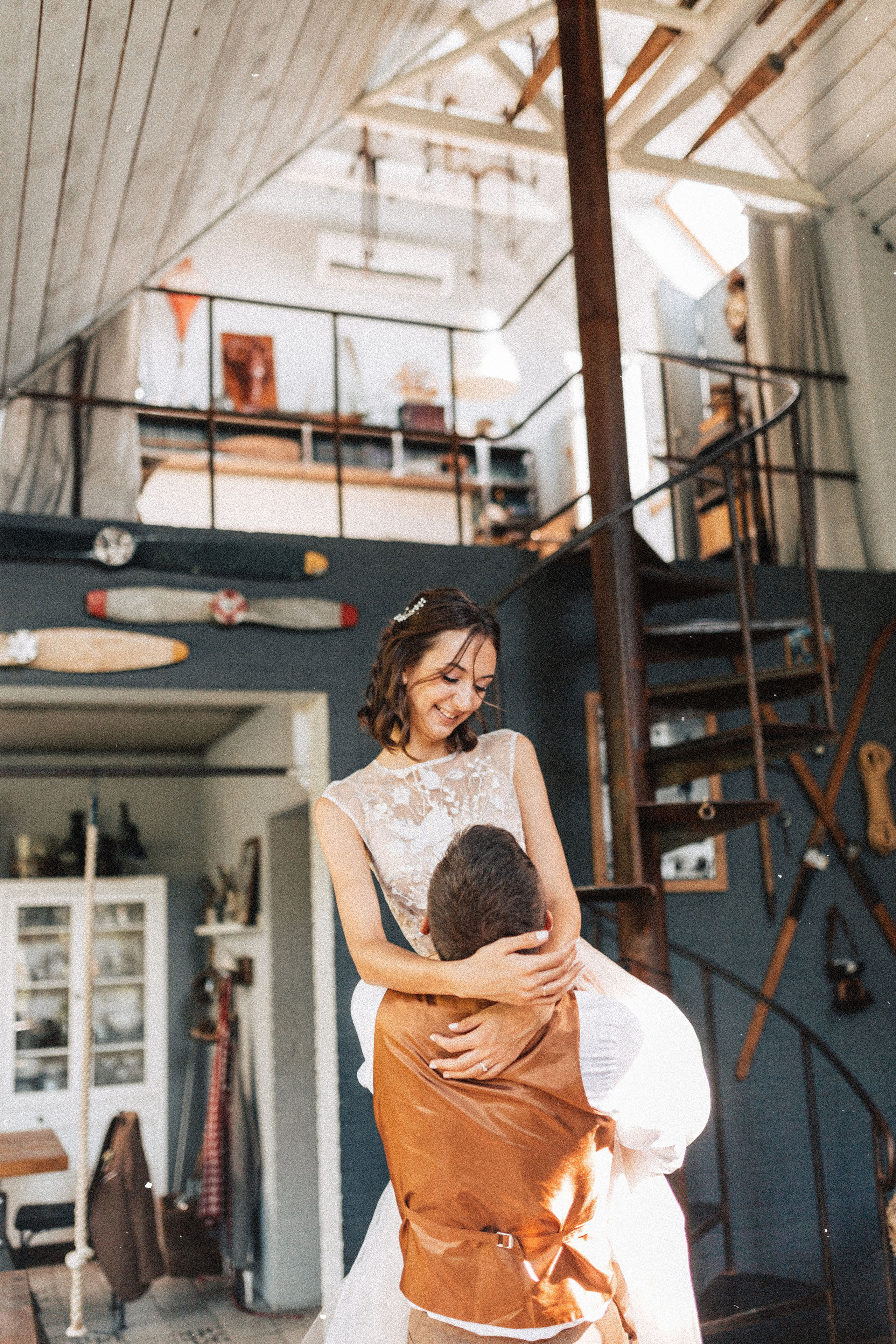 Гоша/Оля. Фотограф в Москве Татьяна Сергеева