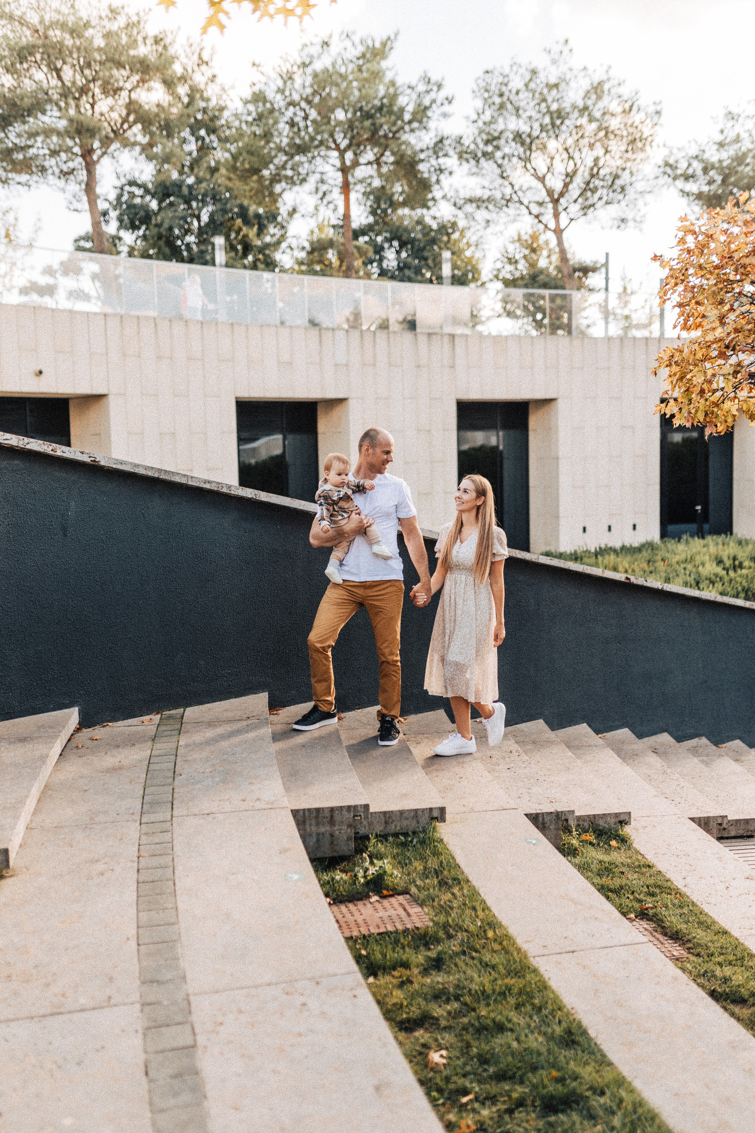 Олег/Катя/Гриша. Фотограф в Москве Татьяна Сергеева