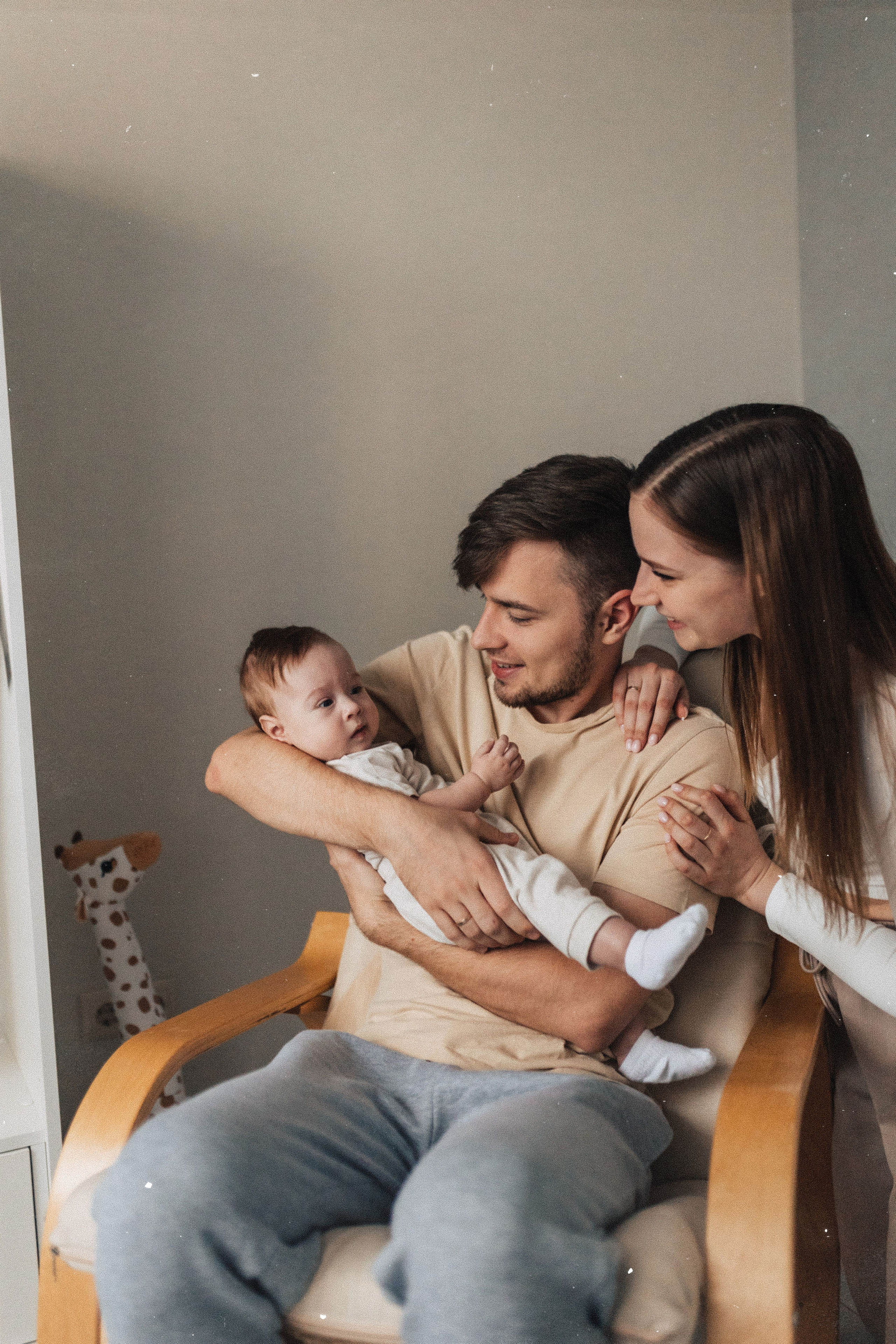 Никита/Оля/Тимофей. Фотограф в Москве Татьяна Сергеева