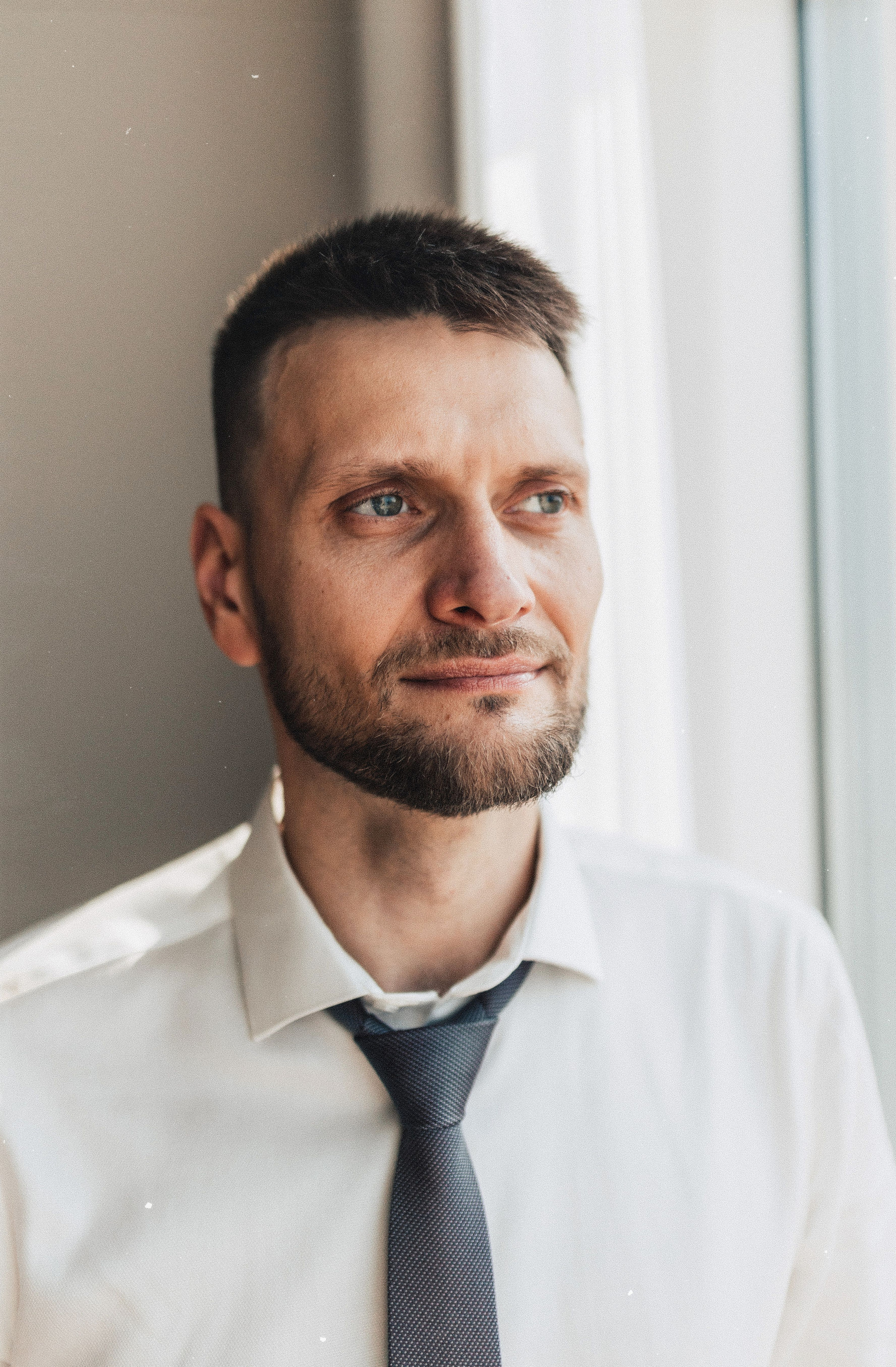 Юрий/Маргарита. Фотограф в Москве Татьяна Сергеева