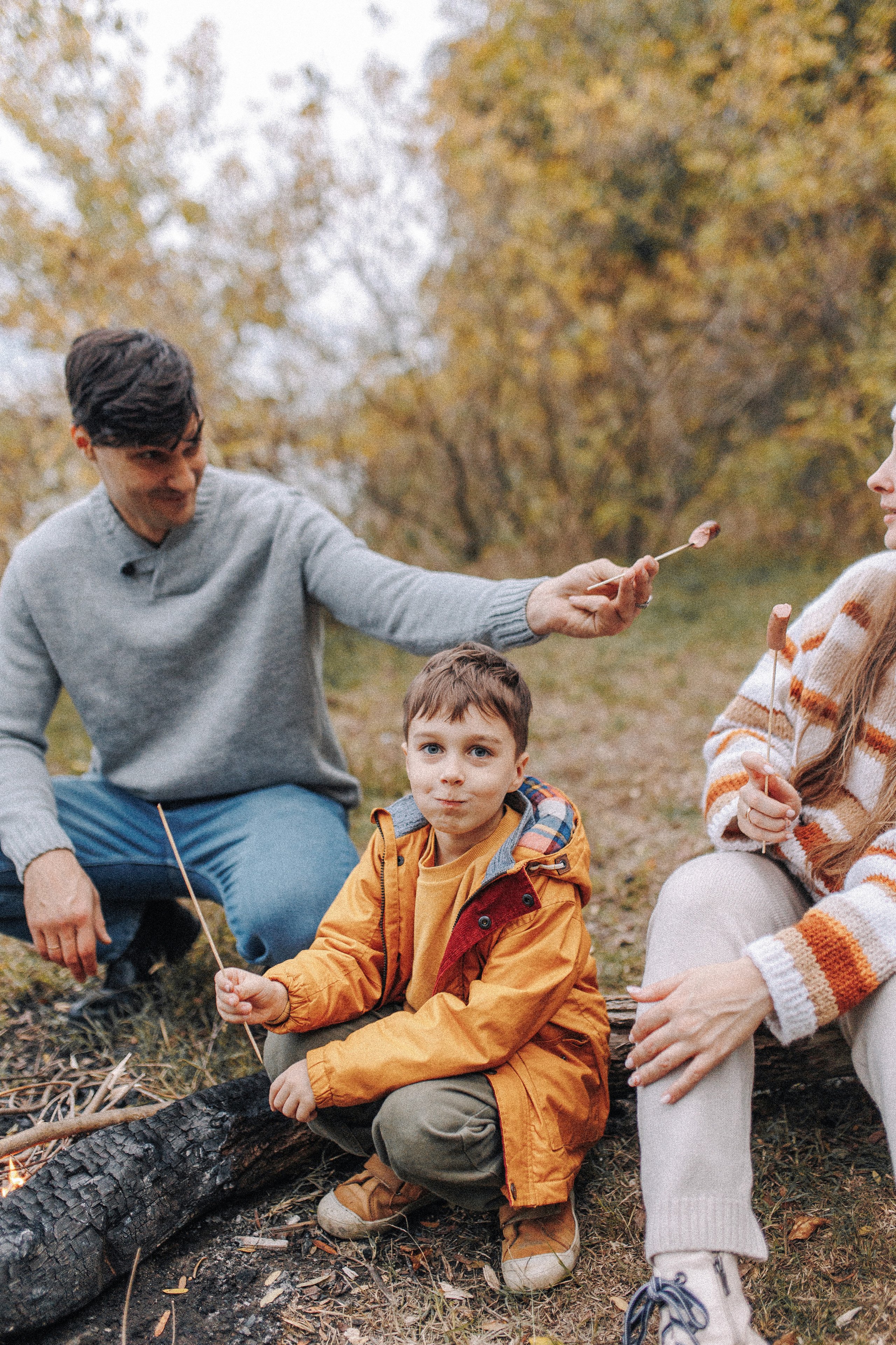Сережа/Катя/Даня. Фотограф в Москве Татьяна Сергеева