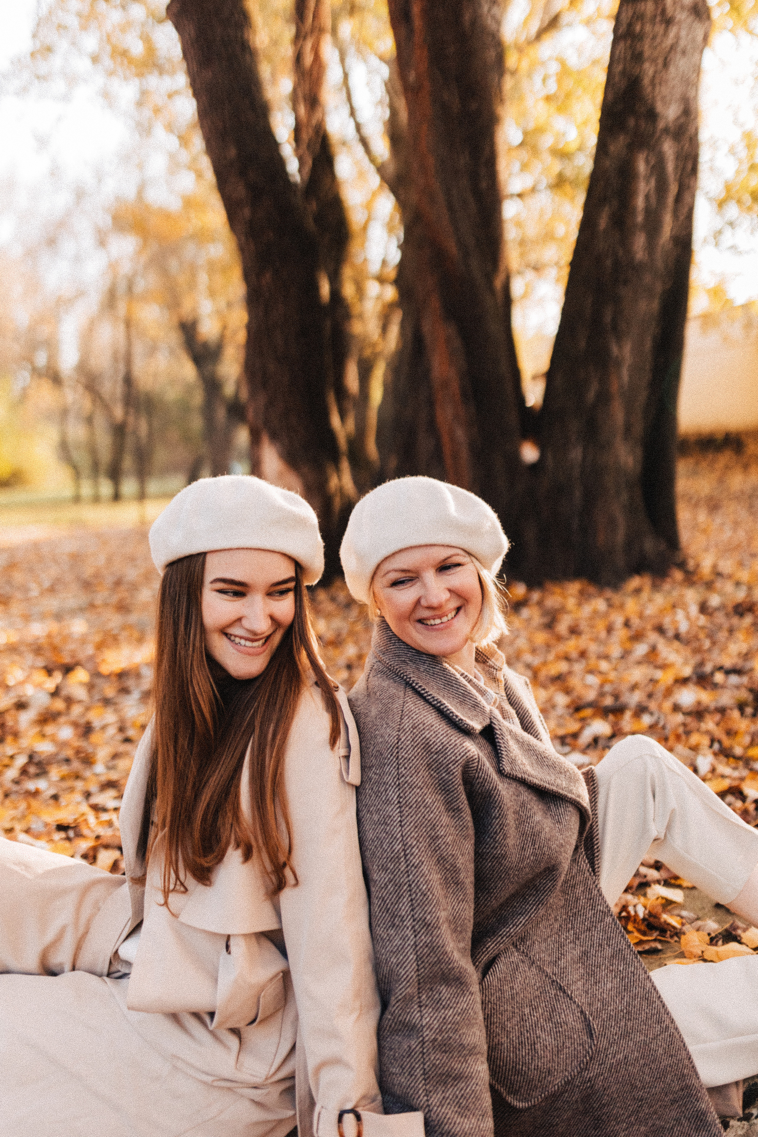 Даша/тетя Оля. Фотограф в Москве Татьяна Сергеева