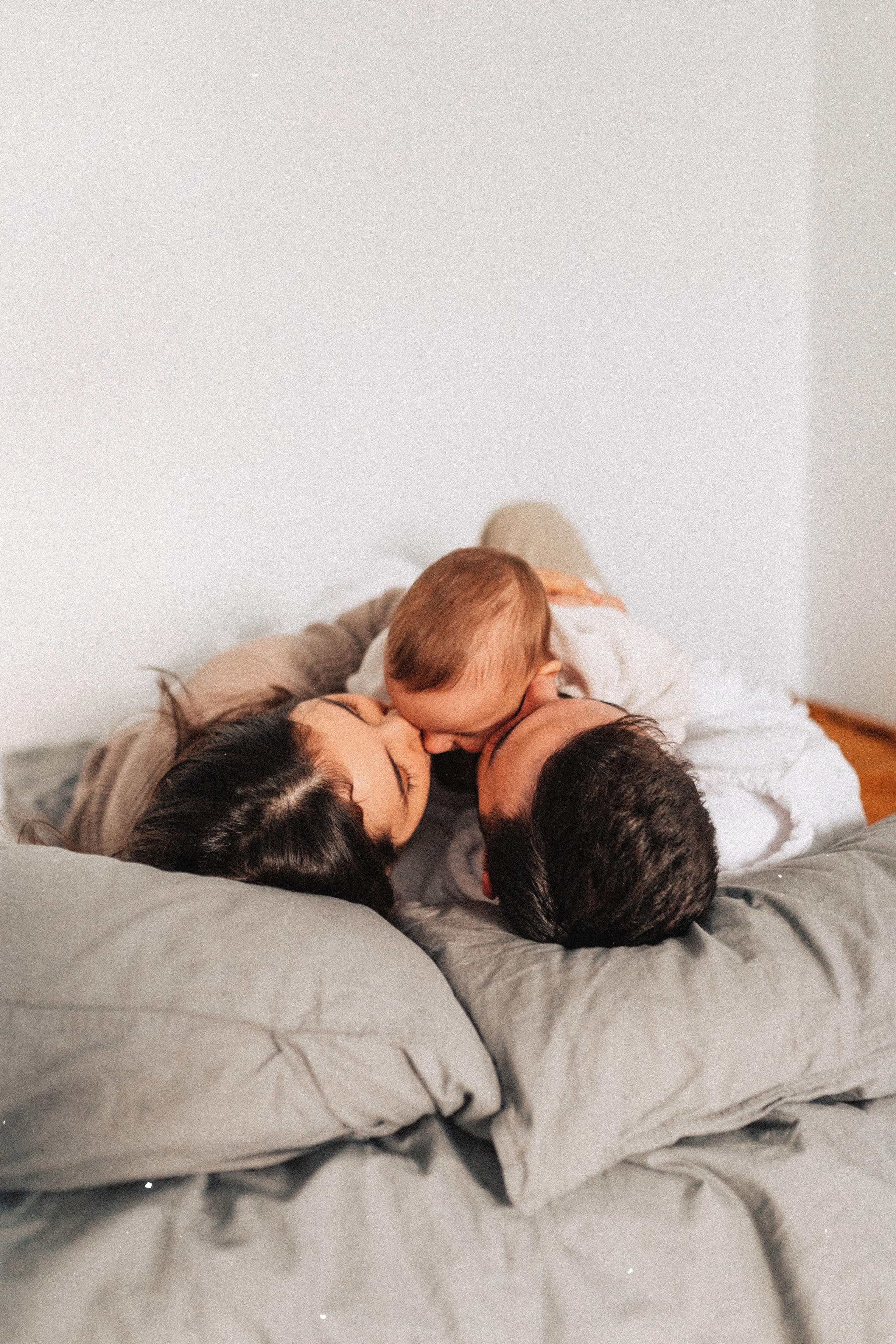 Эд/Сью/Сэми. Фотограф в Москве Татьяна Сергеева