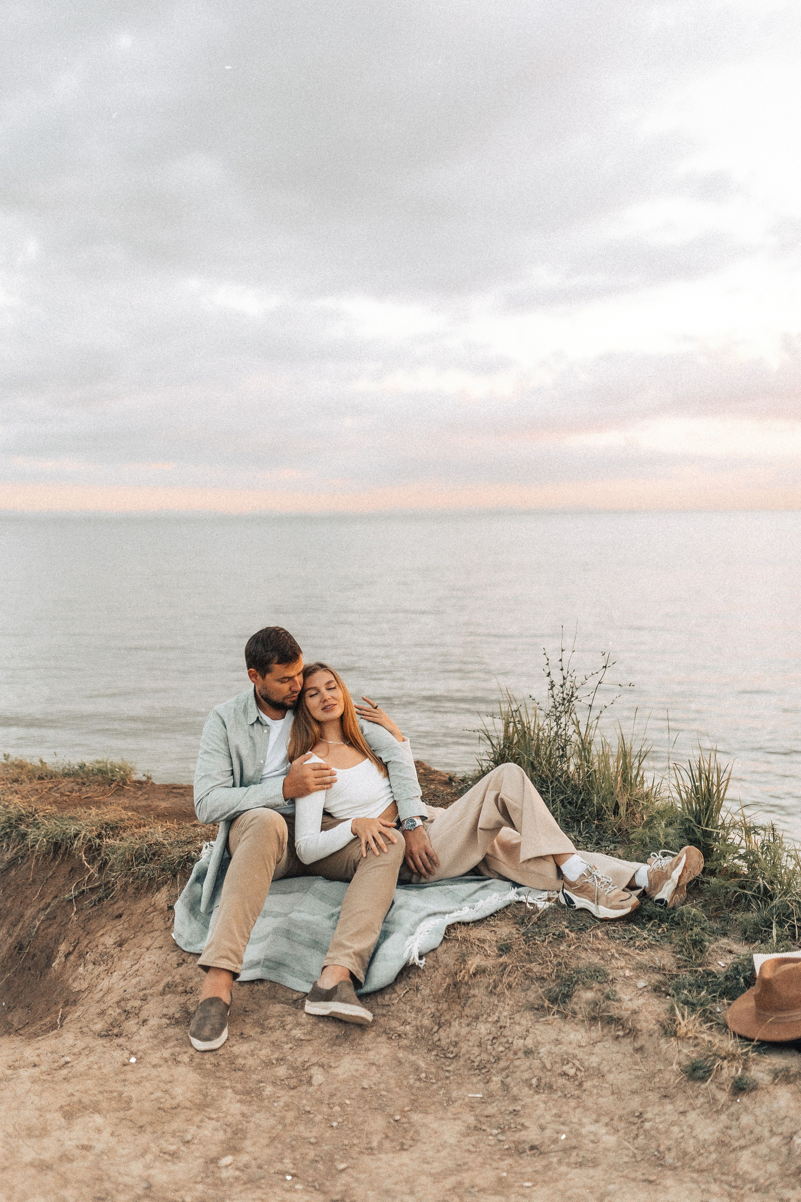 Саша/Алена. Фотограф в Москве Татьяна Сергеева