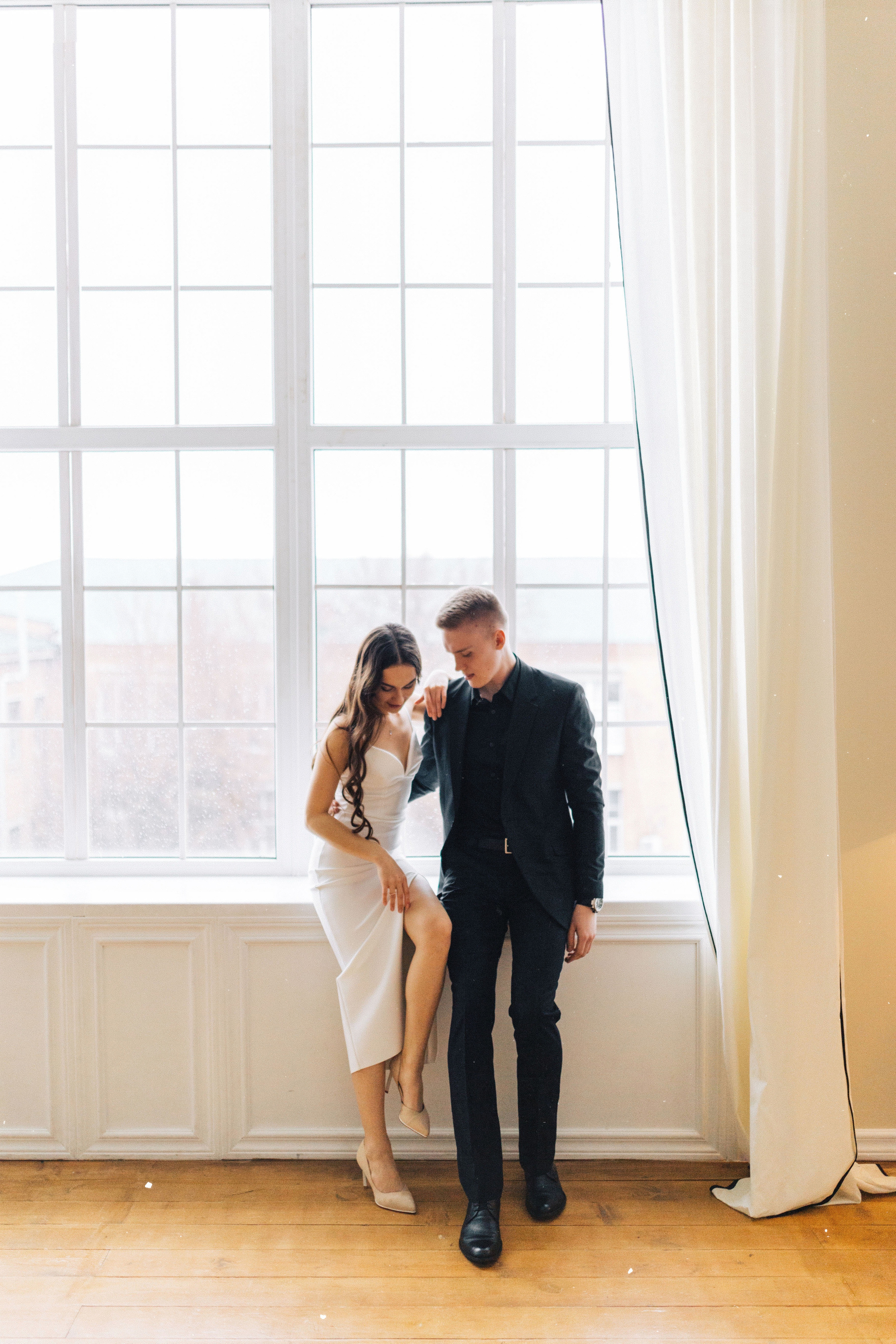 Женя/Алина. Фотограф в Москве Татьяна Сергеева