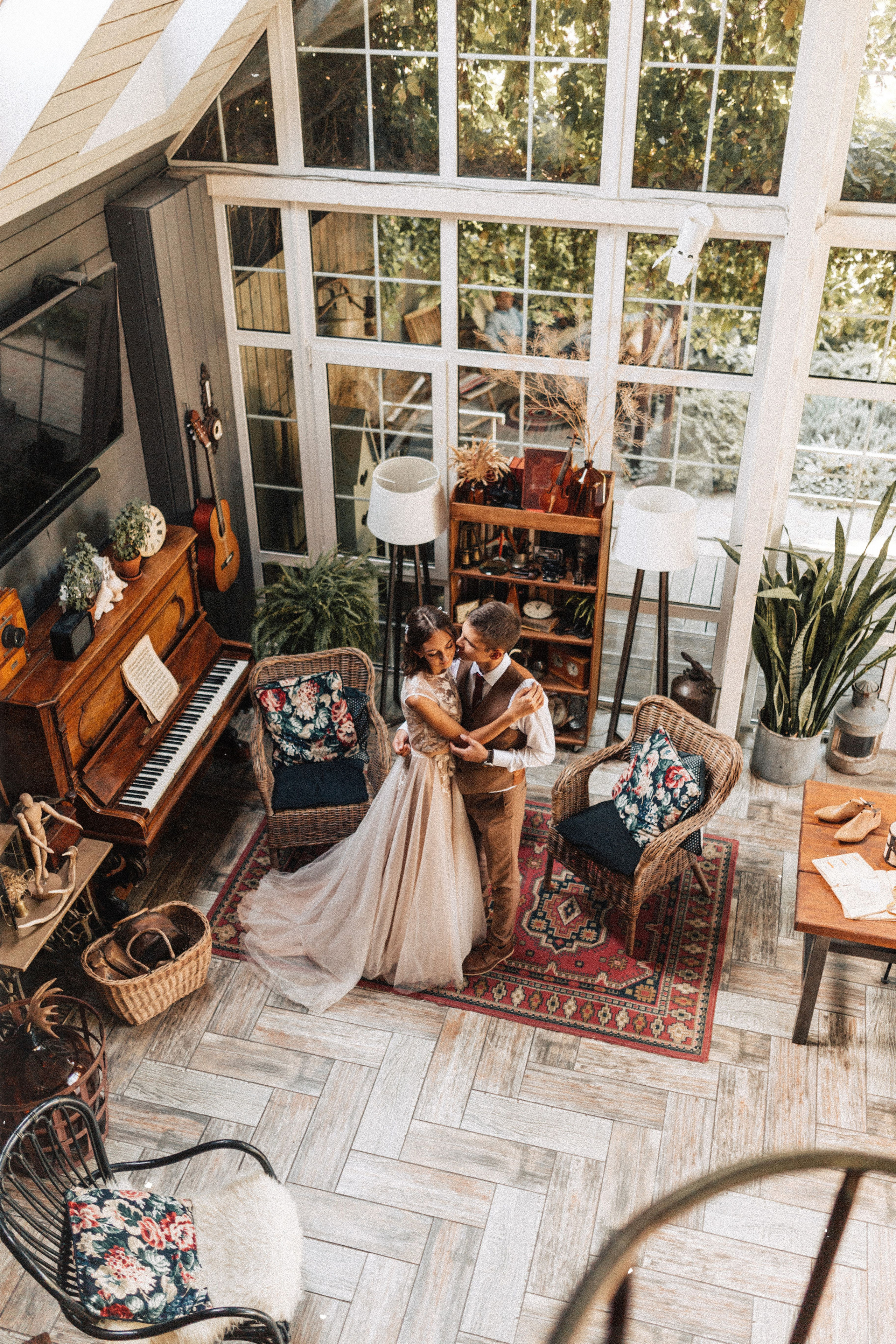 Гоша/Оля. Фотограф в Москве Татьяна Сергеева