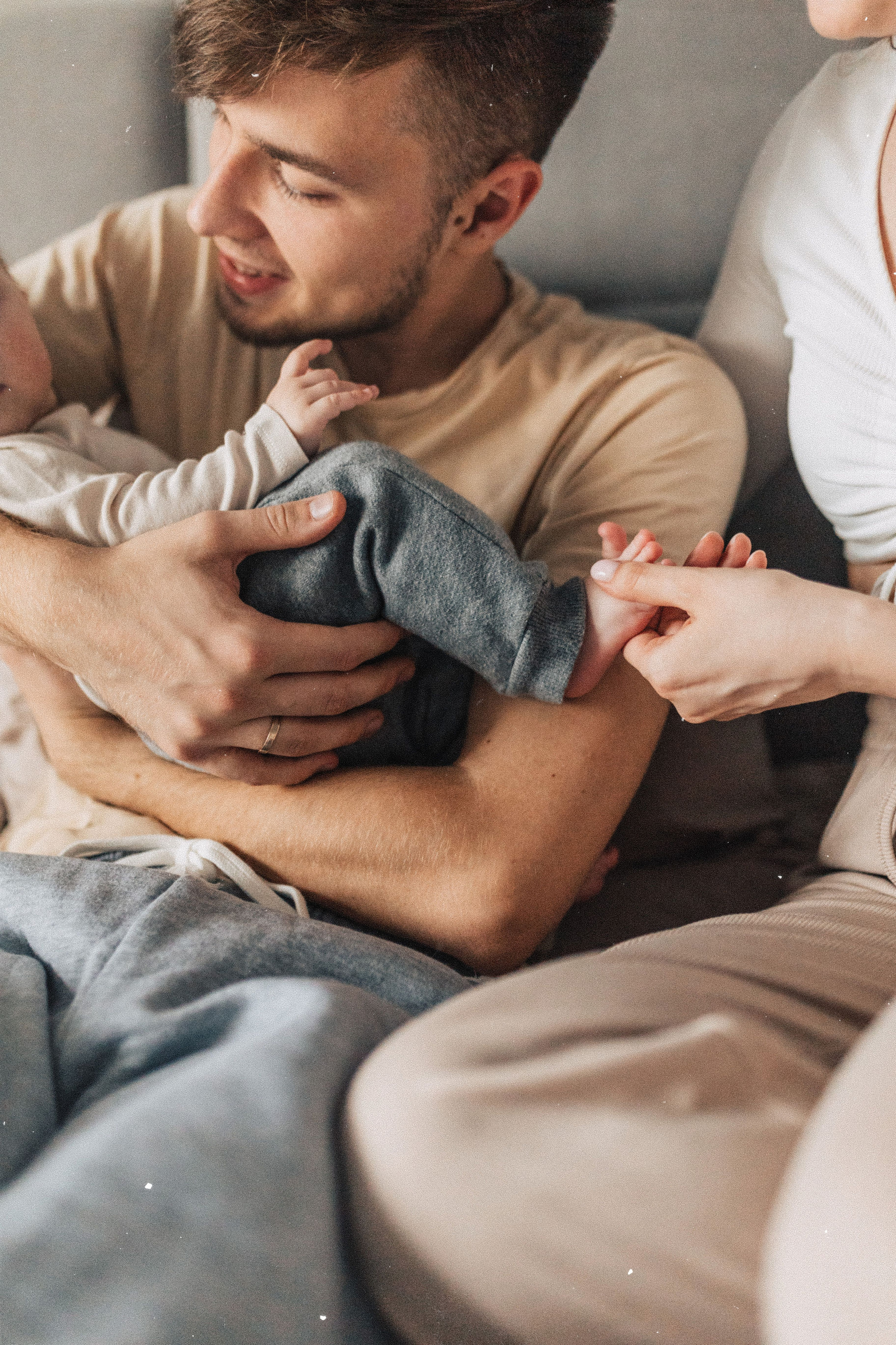 Никита/Оля/Тимофей. Фотограф в Москве Татьяна Сергеева