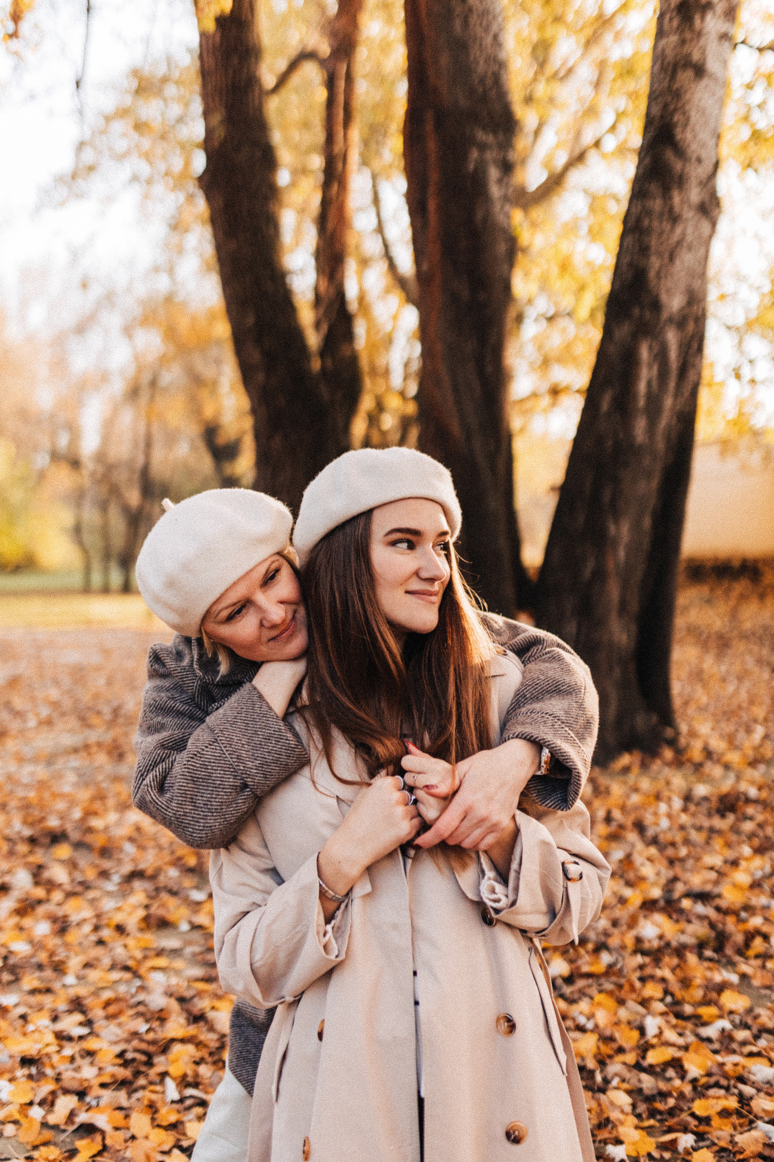 Даша/тетя Оля. Фотограф в Москве Татьяна Сергеева