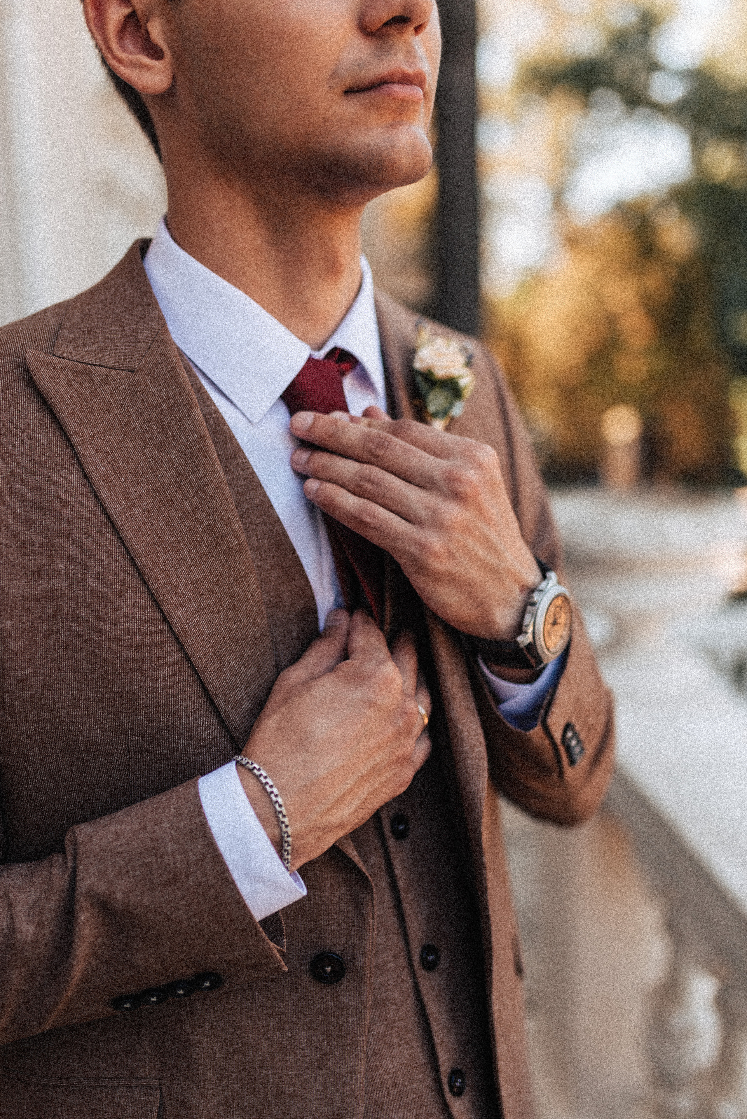 Гоша/Оля. Фотограф в Москве Татьяна Сергеева