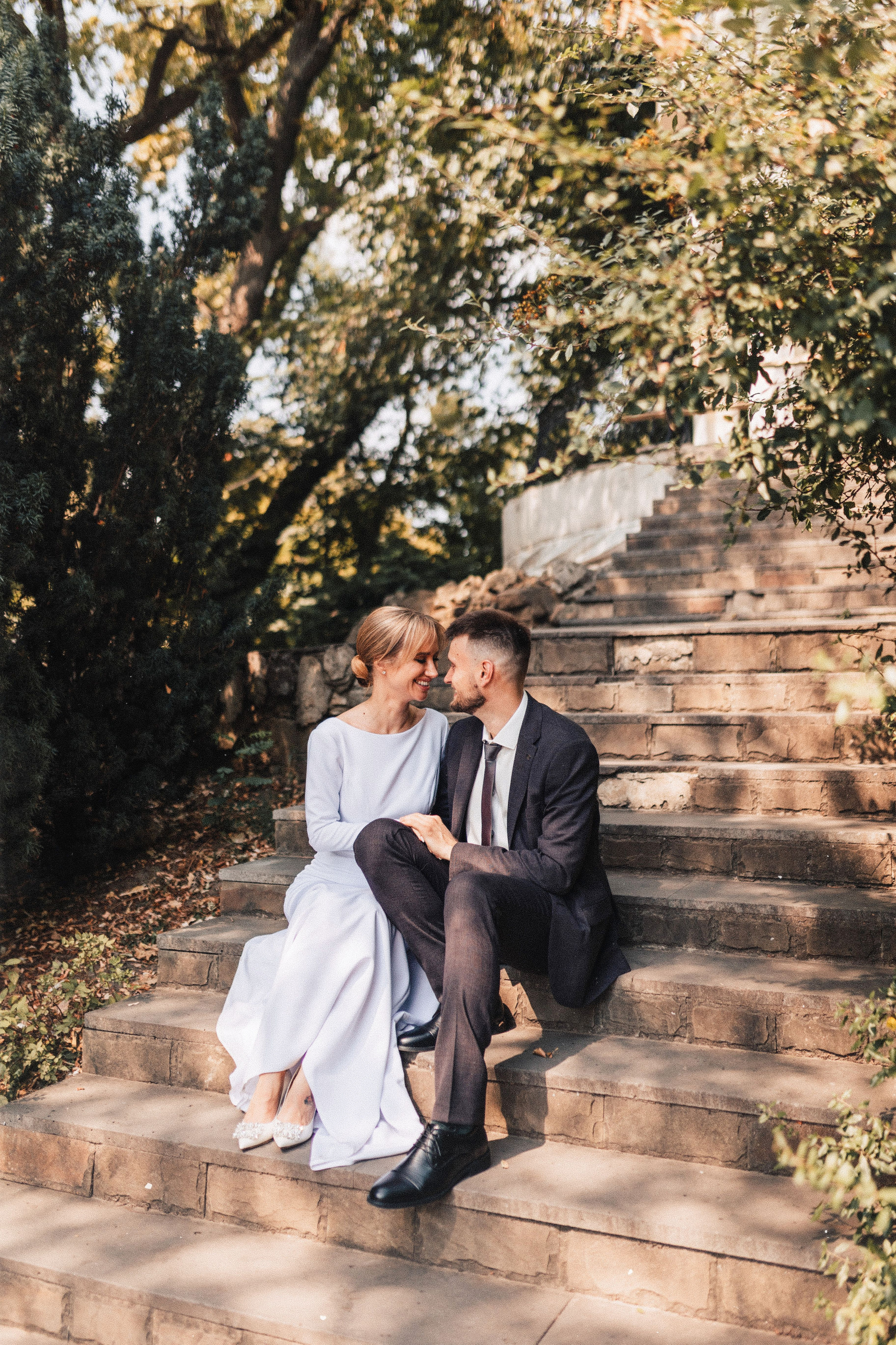 Юрий/Маргарита. Фотограф в Москве Татьяна Сергеева