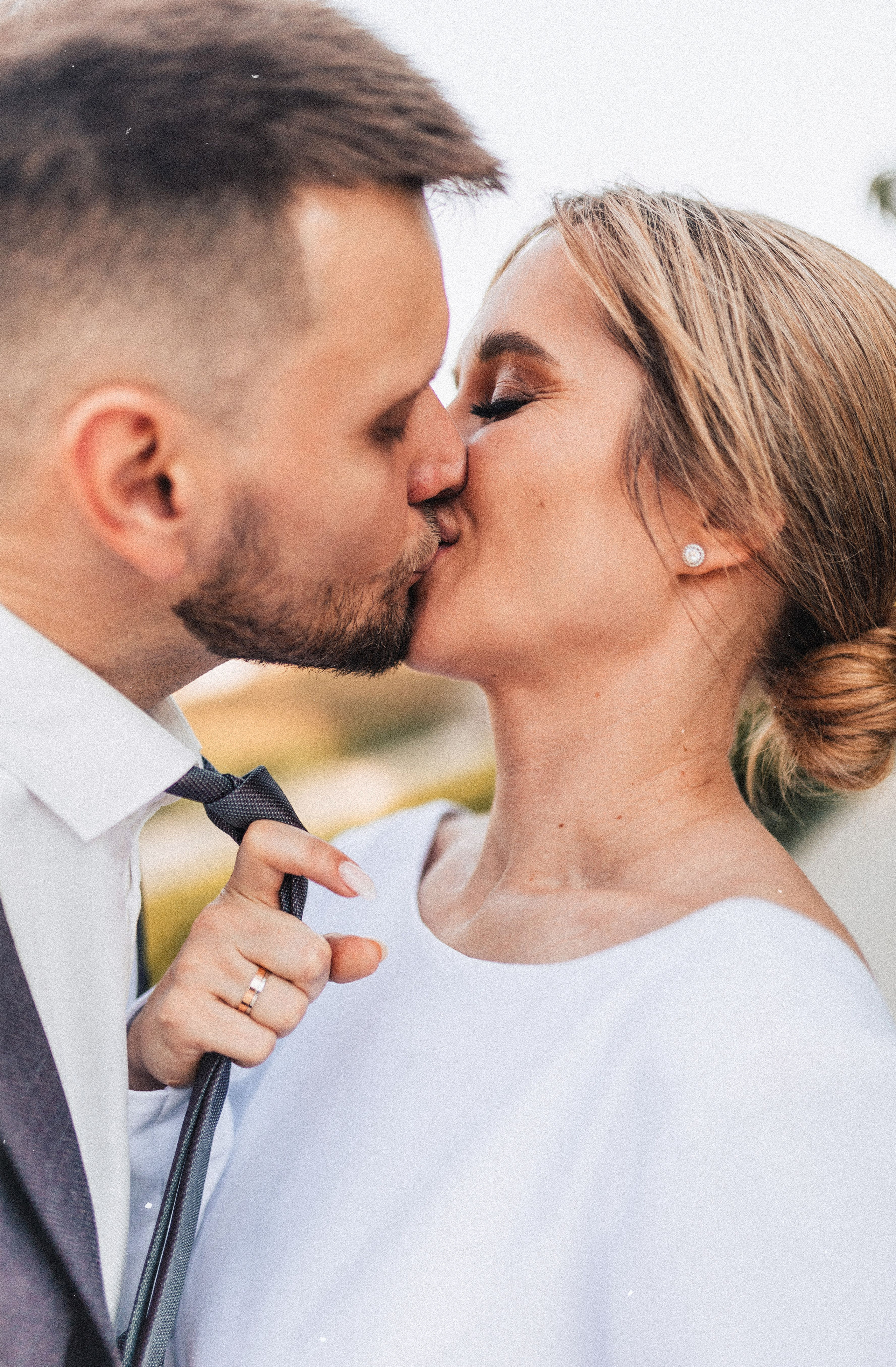 Юрий/Маргарита. Фотограф в Москве Татьяна Сергеева