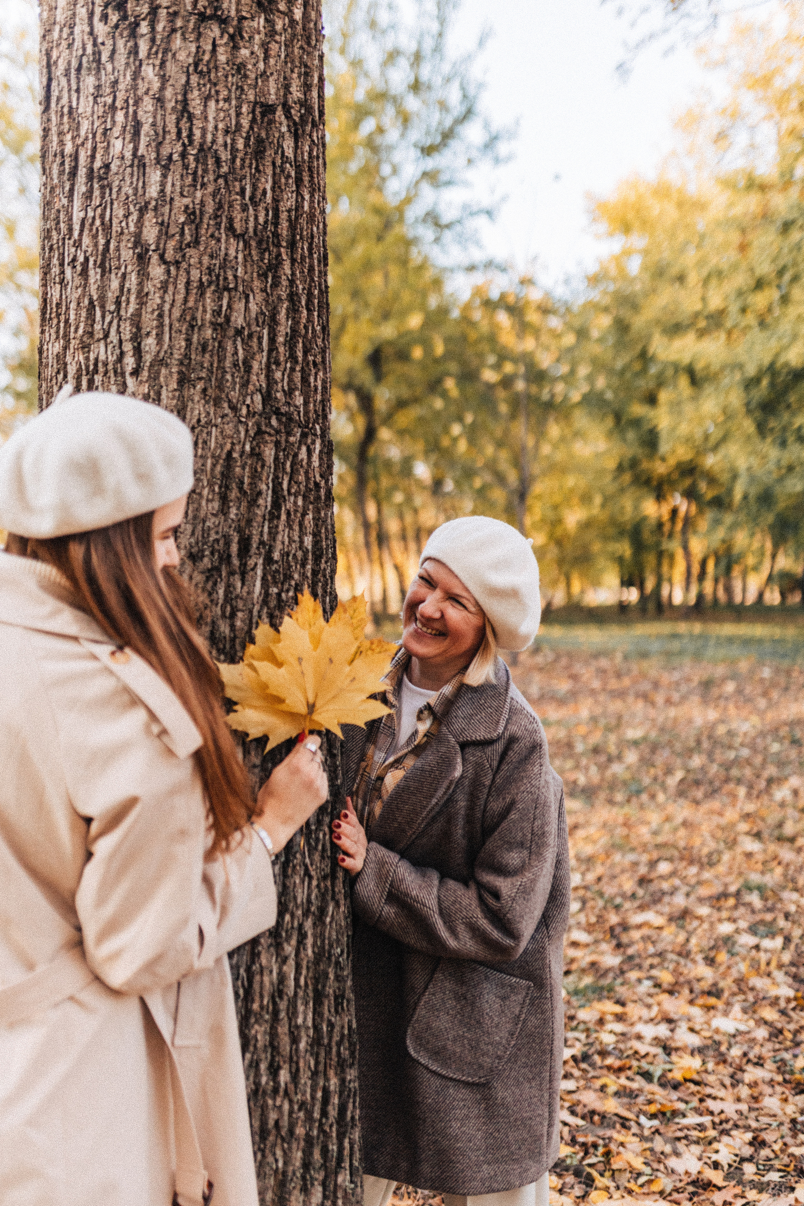 Даша/тетя Оля. Фотограф в Москве Татьяна Сергеева