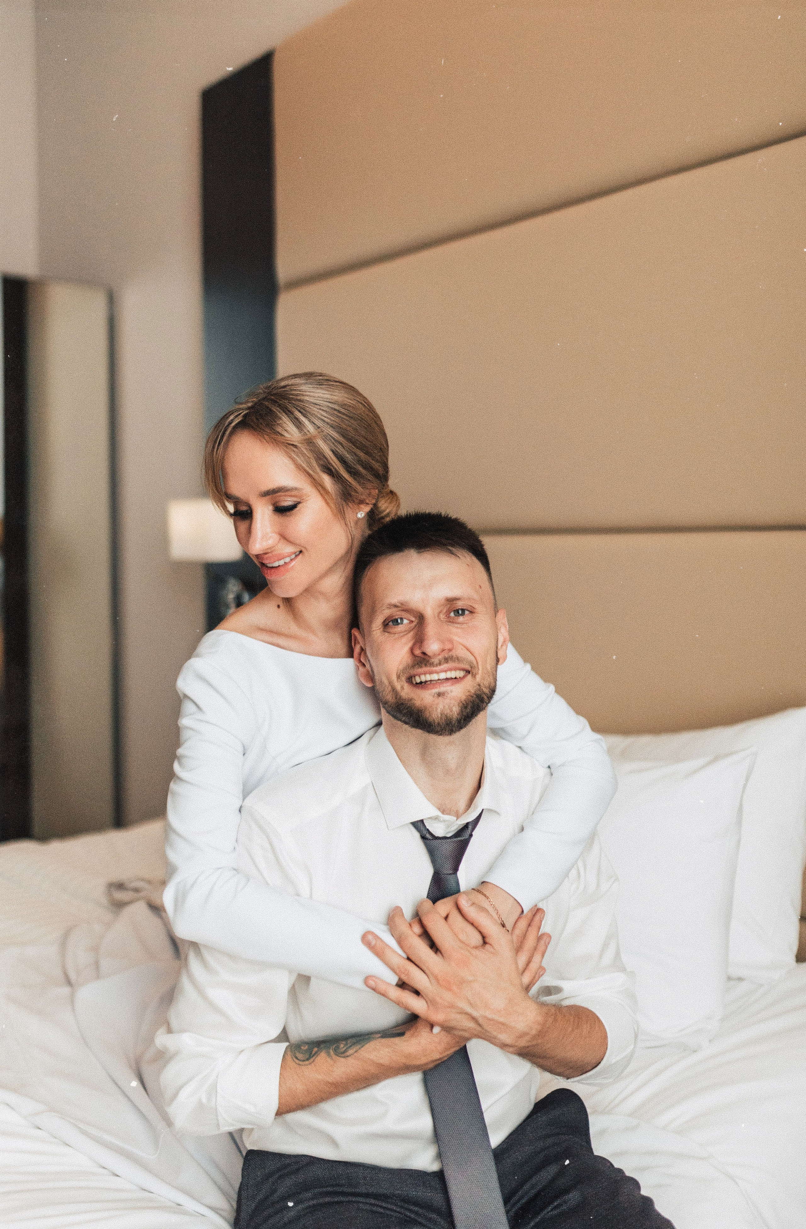 Юрий/Маргарита. Фотограф в Москве Татьяна Сергеева