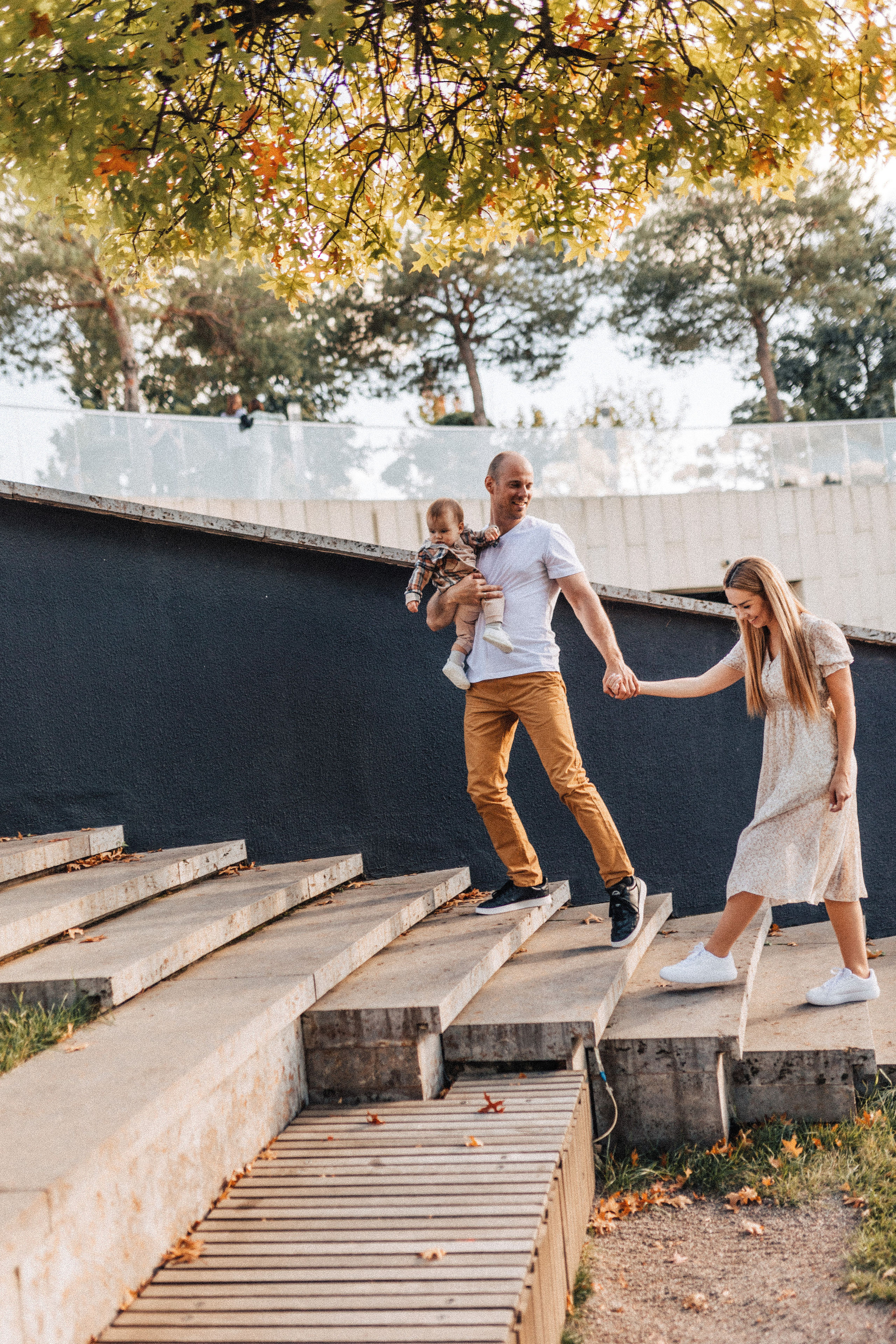 Олег/Катя/Гриша. Фотограф в Москве Татьяна Сергеева