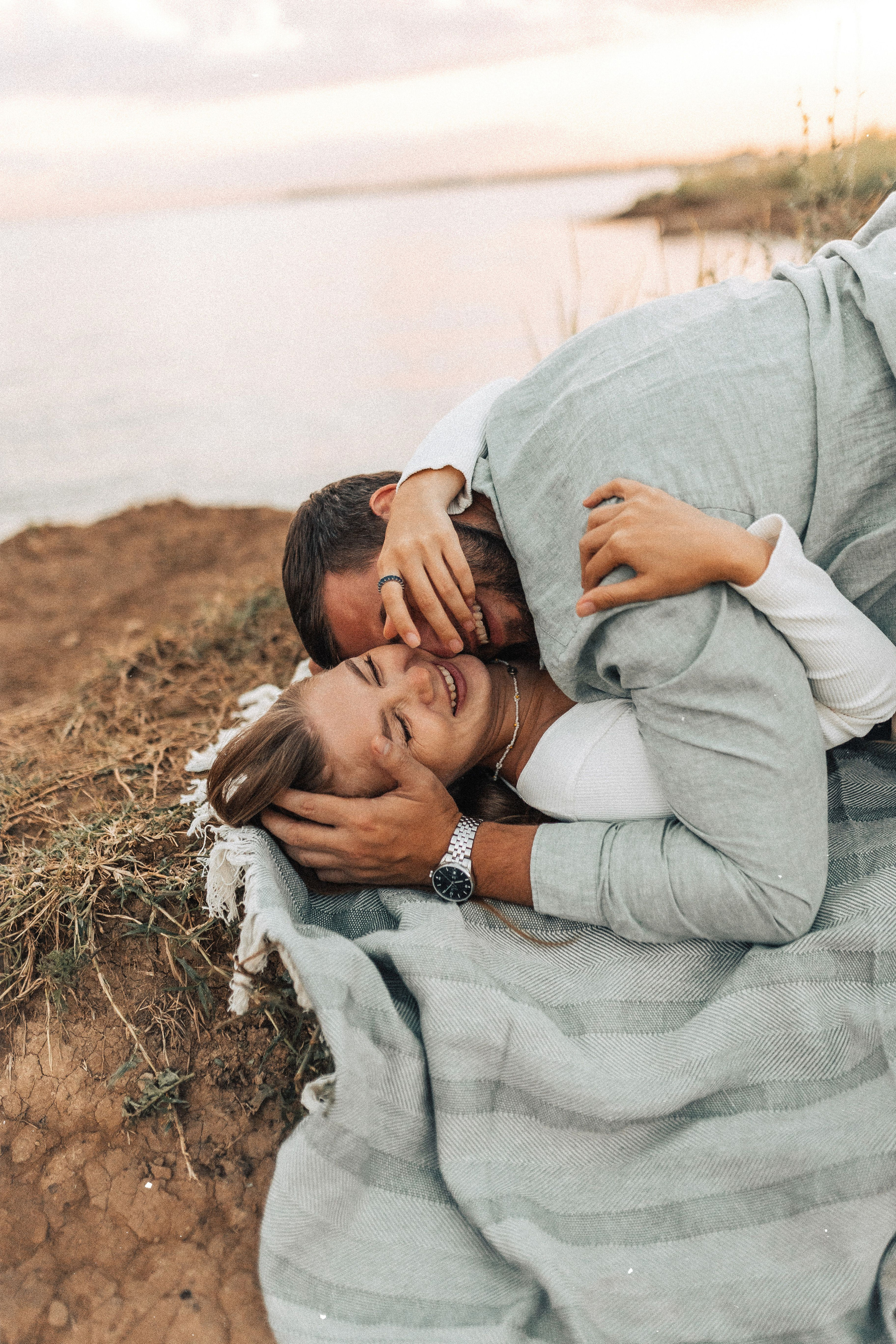 Саша/Алена. Фотограф в Москве Татьяна Сергеева