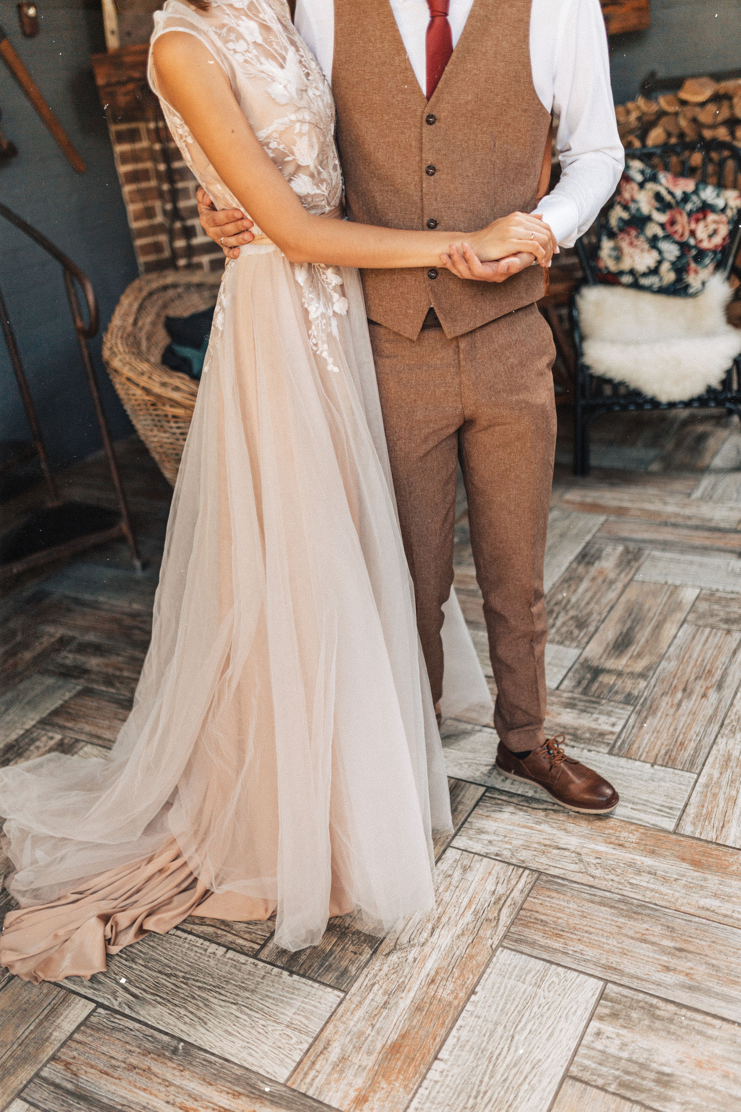 Гоша/Оля. Фотограф в Москве Татьяна Сергеева