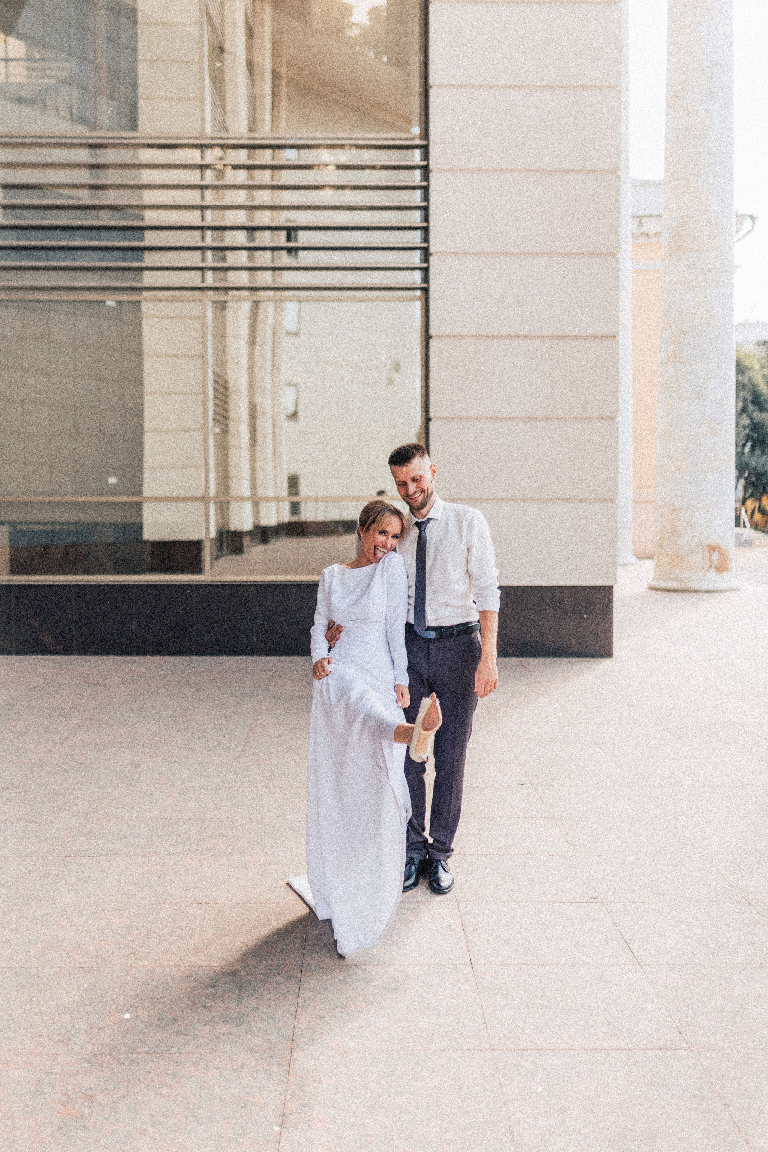 Юрий/Маргарита. Фотограф в Москве Татьяна Сергеева