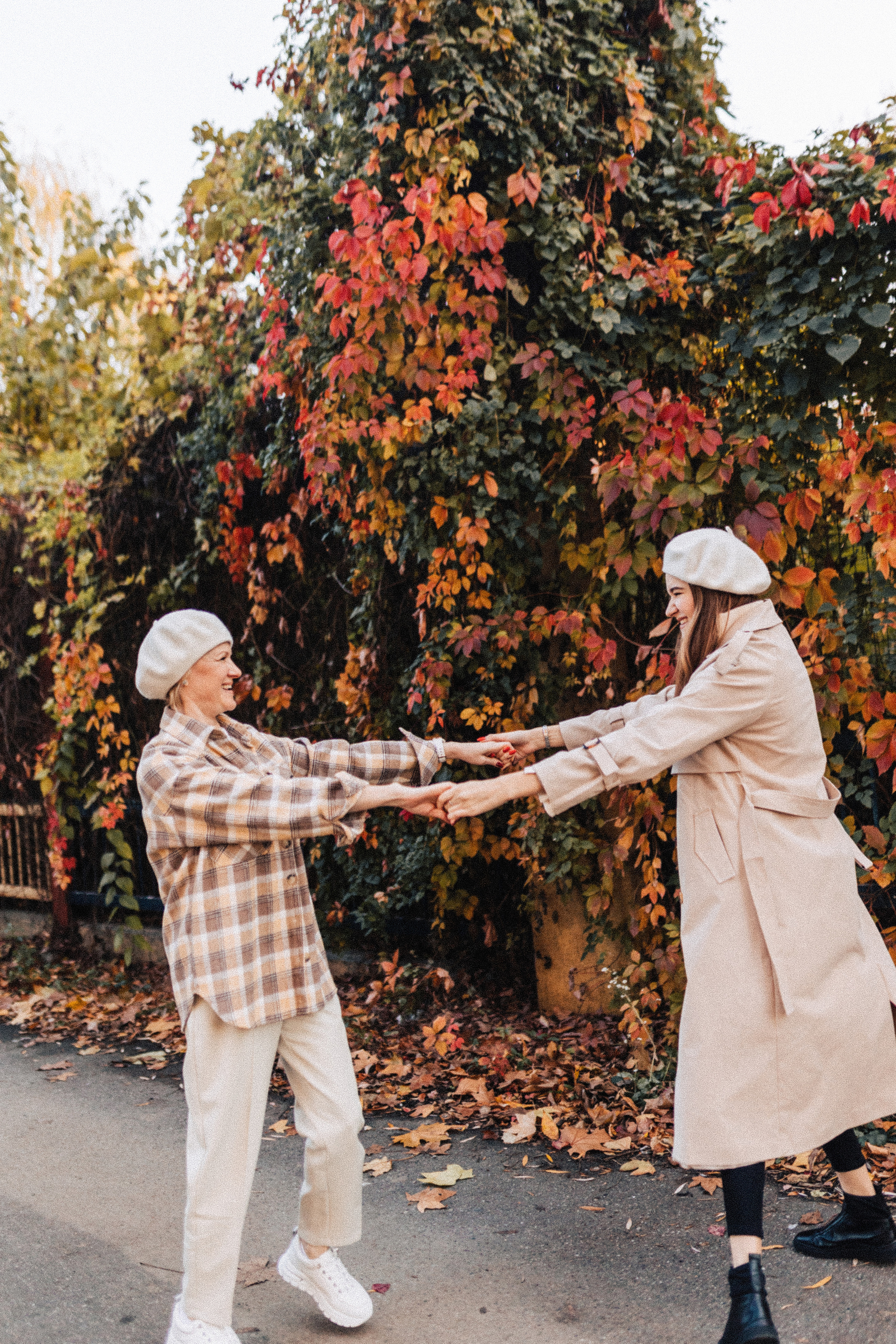 Даша/тетя Оля. Фотограф в Москве Татьяна Сергеева