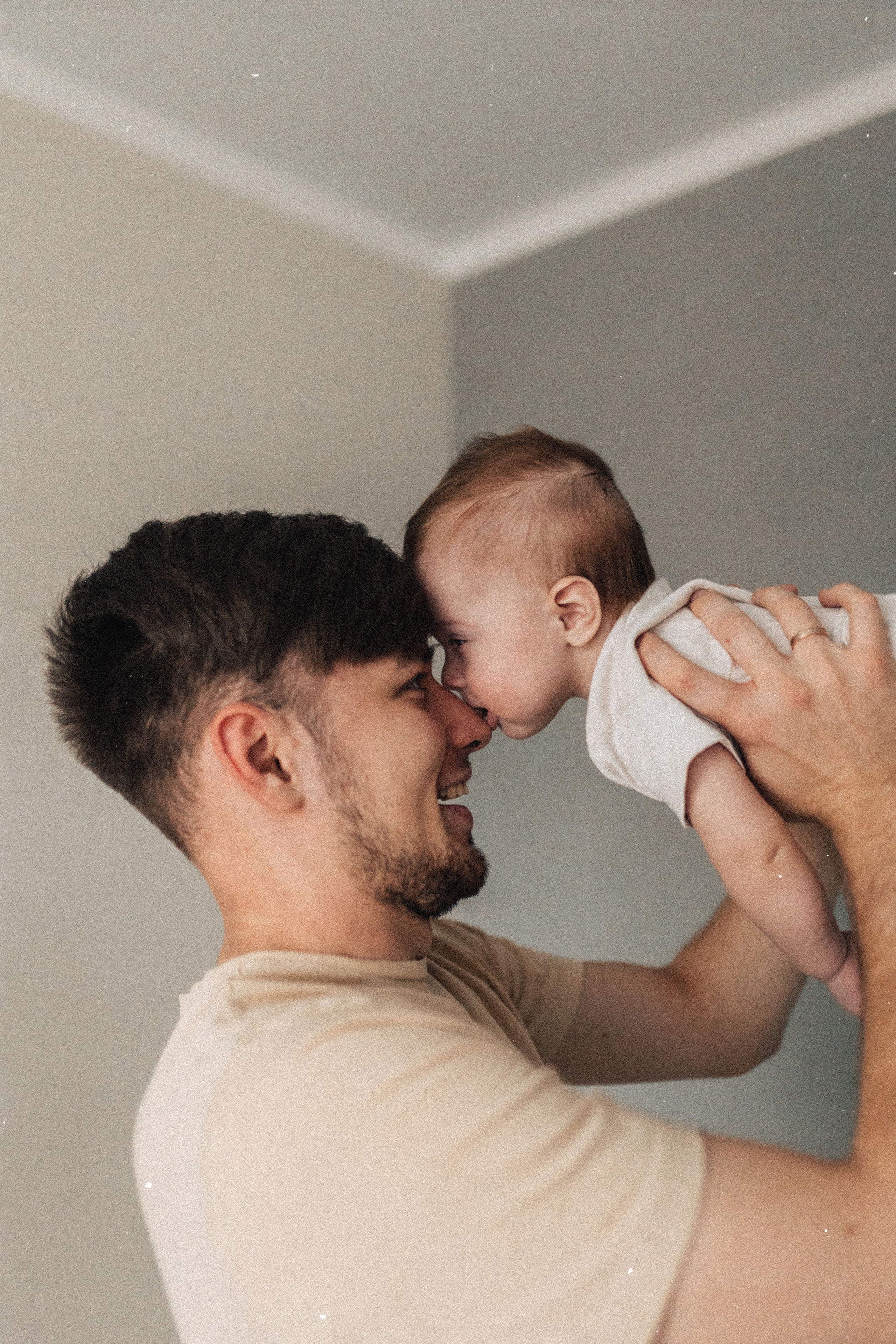 Никита/Оля/Тимофей. Фотограф в Москве Татьяна Сергеева