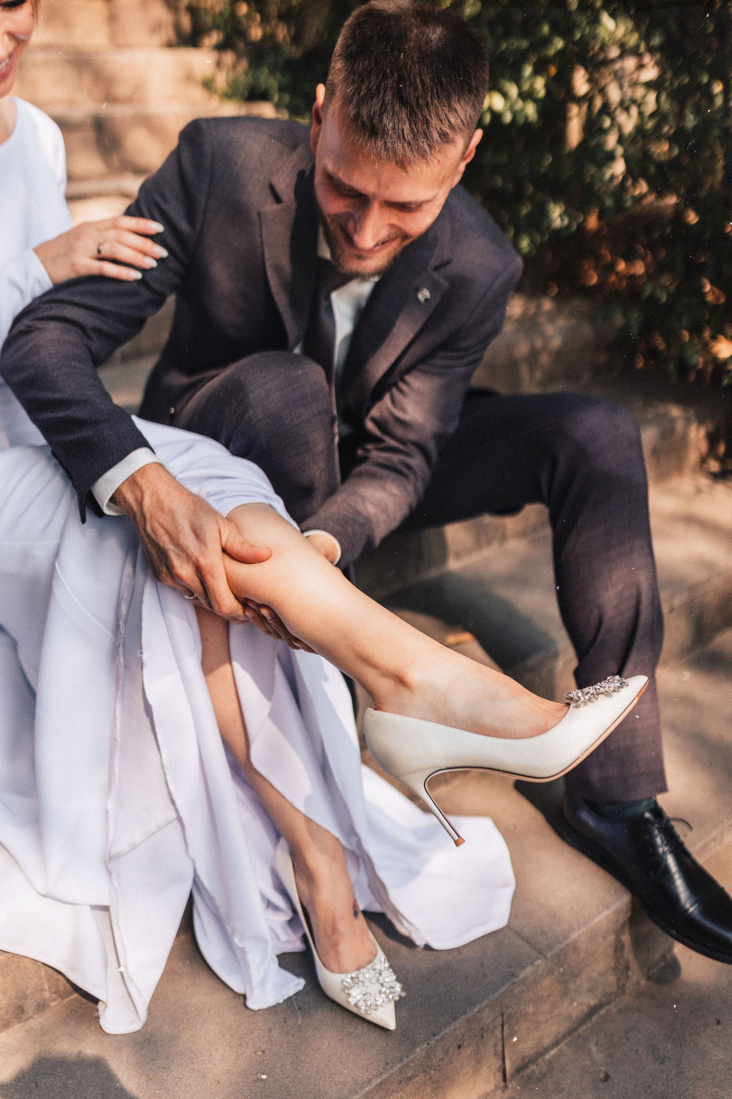 Юрий/Маргарита. Фотограф в Москве Татьяна Сергеева