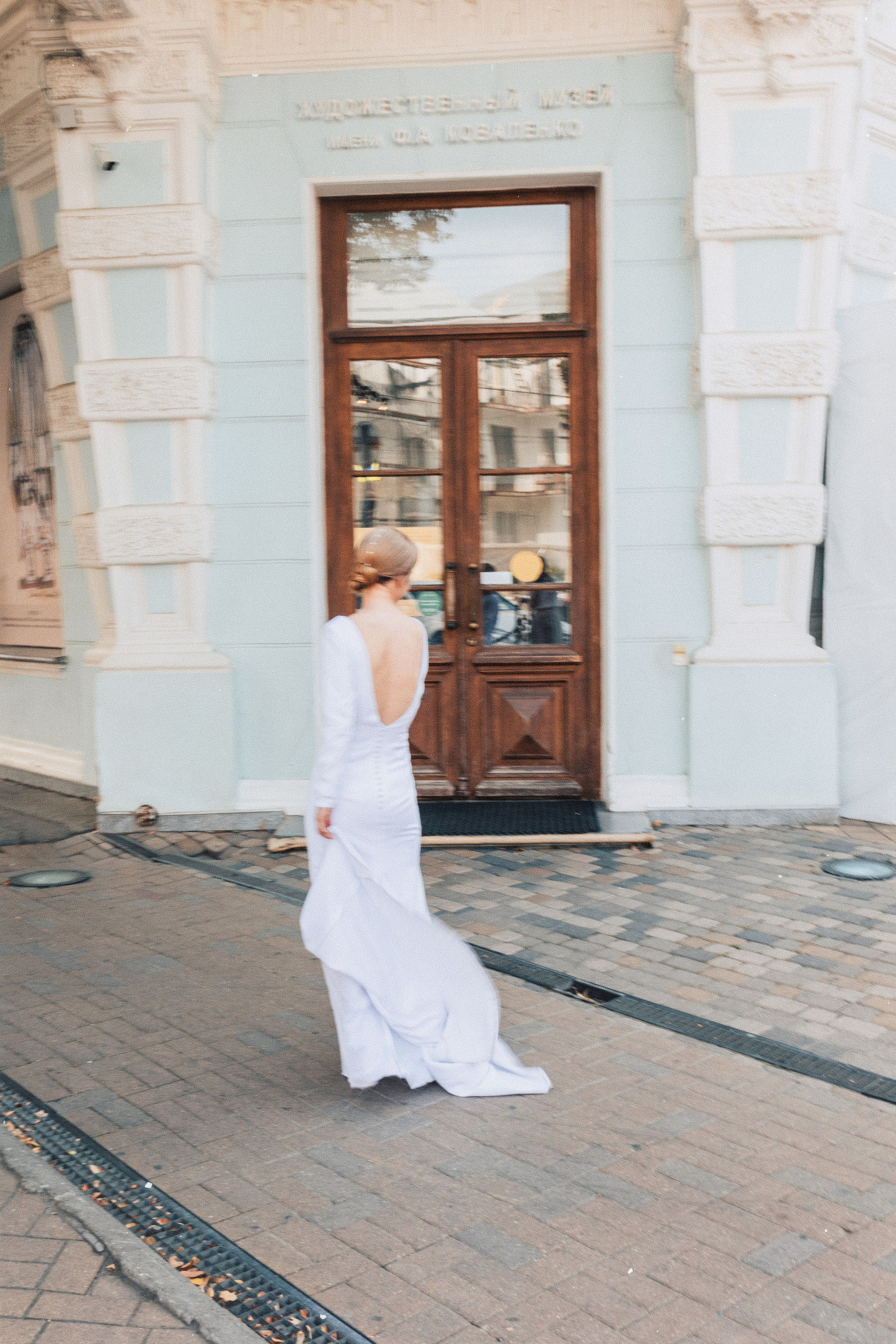 Юрий/Маргарита. Фотограф в Москве Татьяна Сергеева