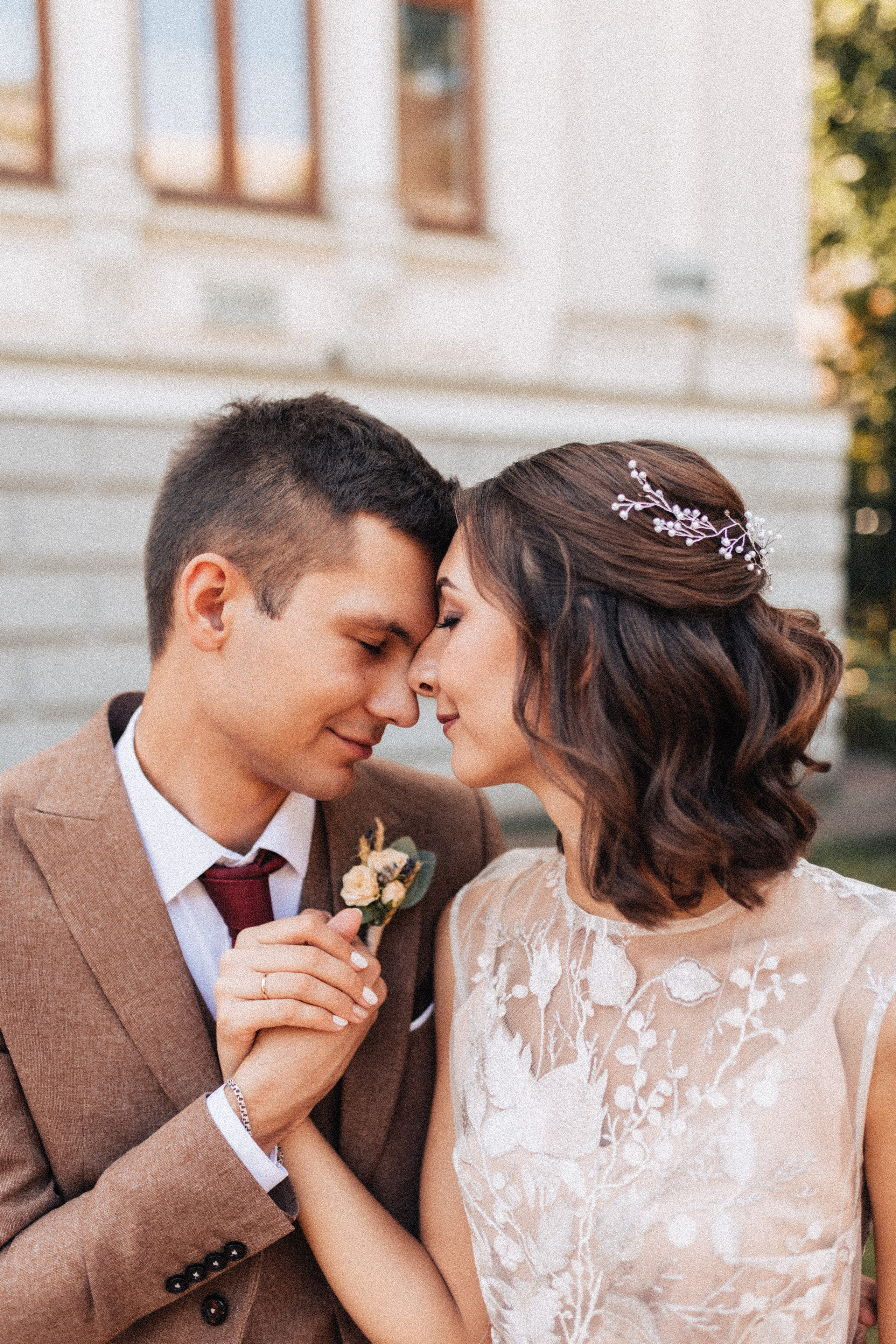 Гоша/Оля. Фотограф в Москве Татьяна Сергеева