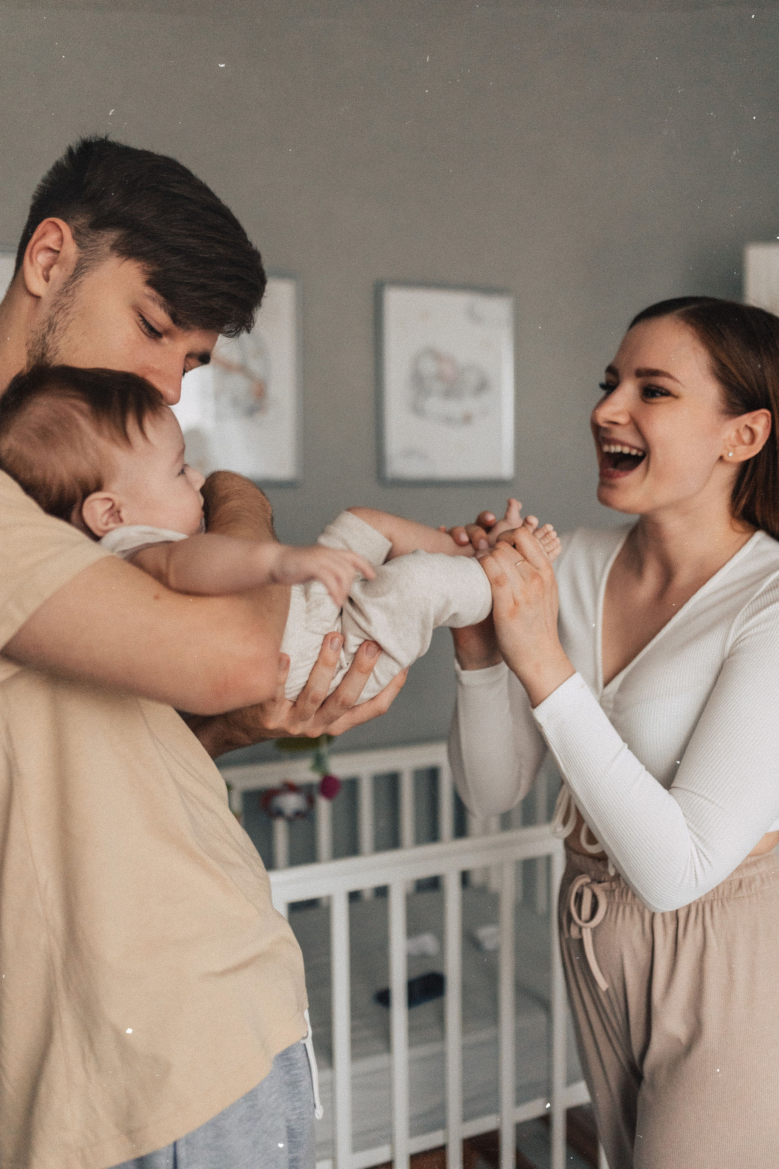 Никита/Оля/Тимофей. Фотограф в Москве Татьяна Сергеева