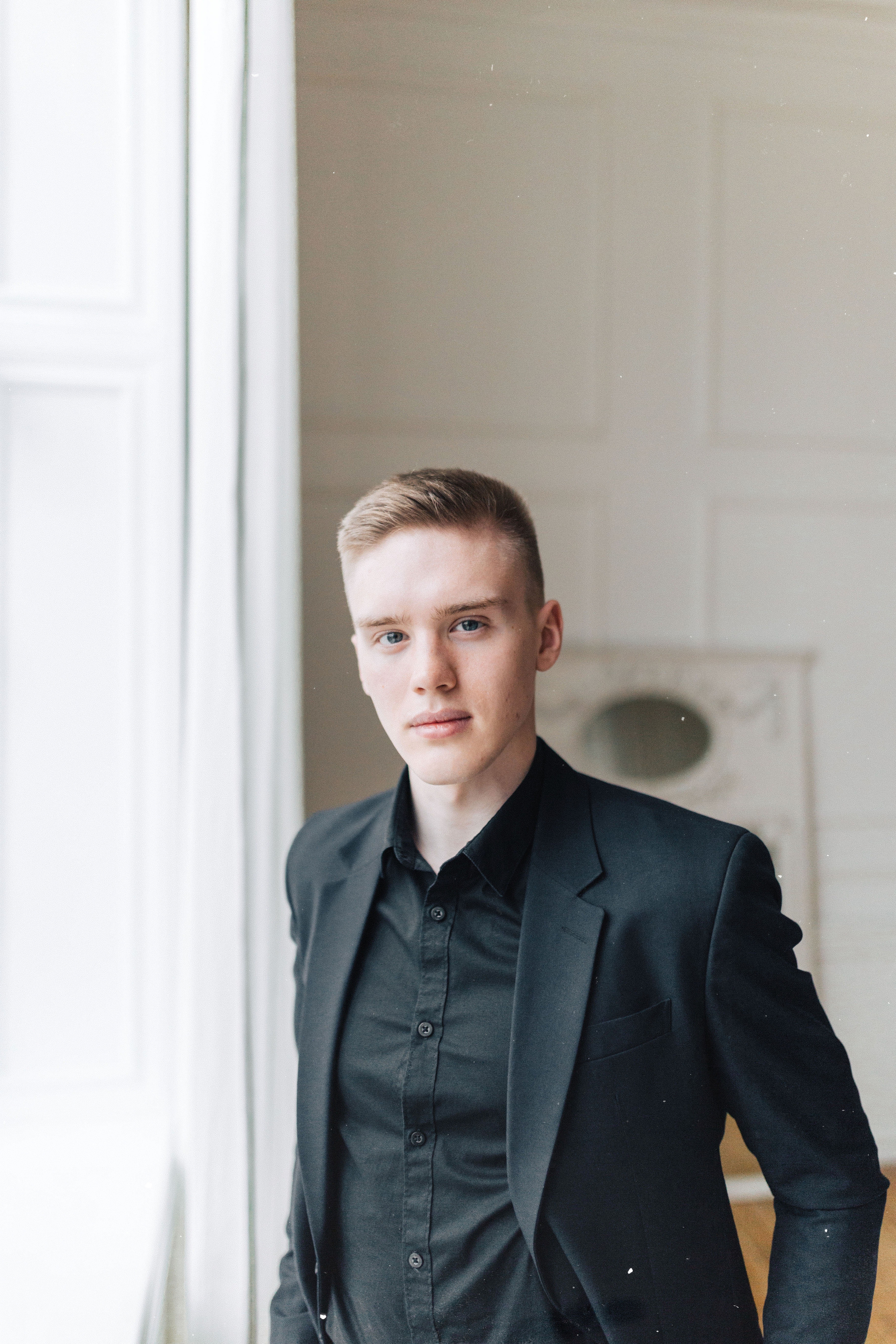 Женя/Алина. Фотограф в Москве Татьяна Сергеева