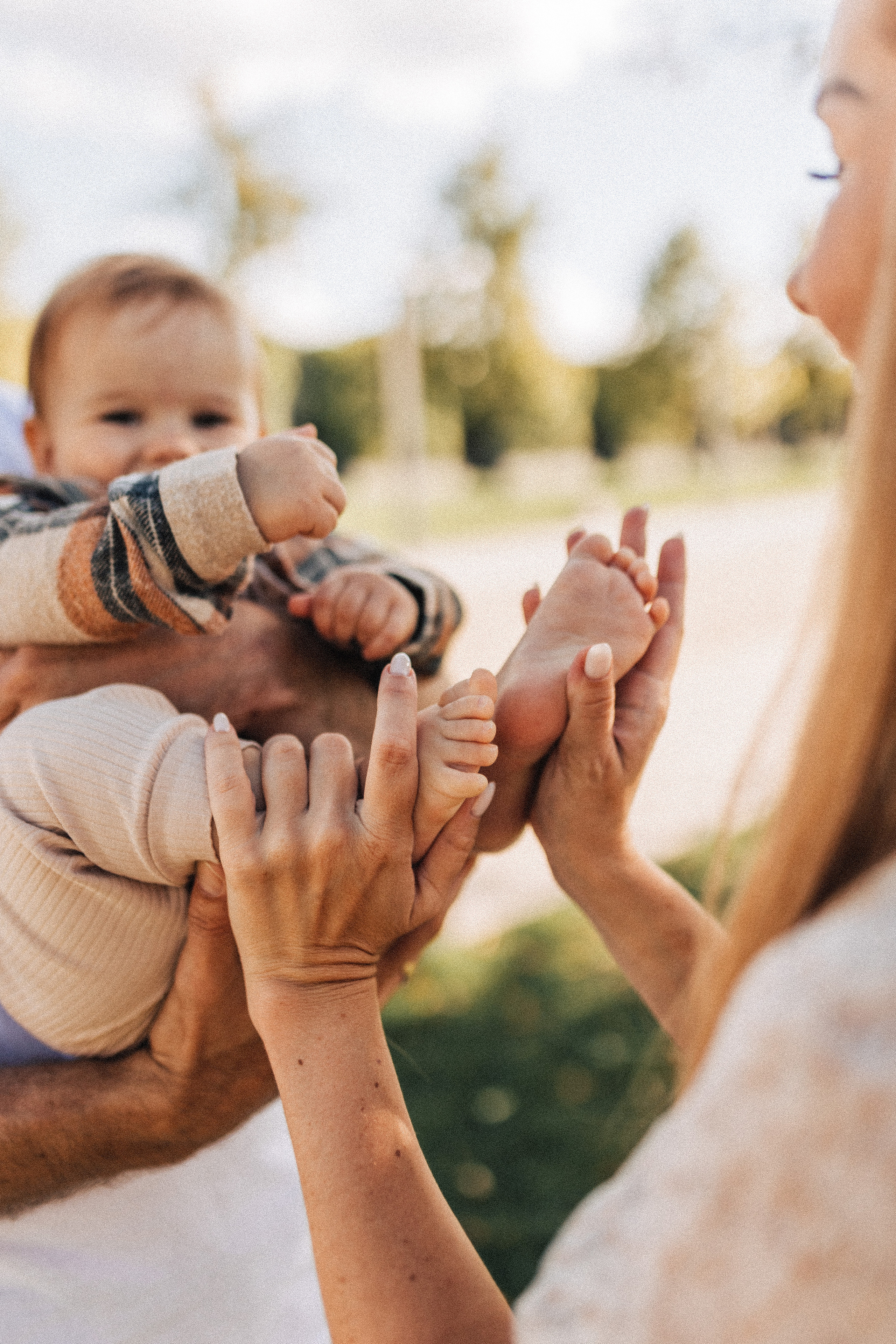 Олег/Катя/Гриша. Фотограф в Москве Татьяна Сергеева