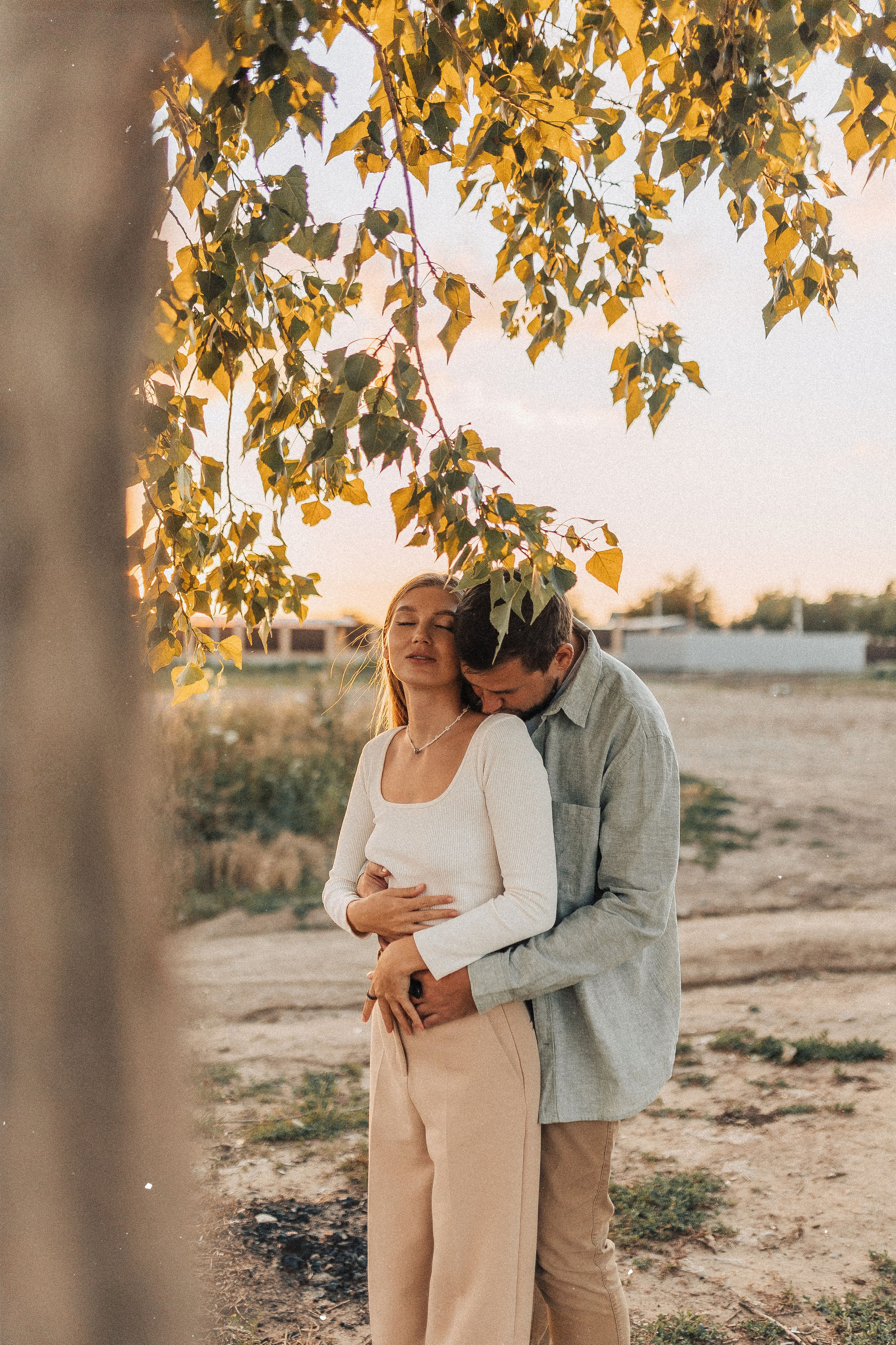 Саша/Алена. Фотограф в Москве Татьяна Сергеева