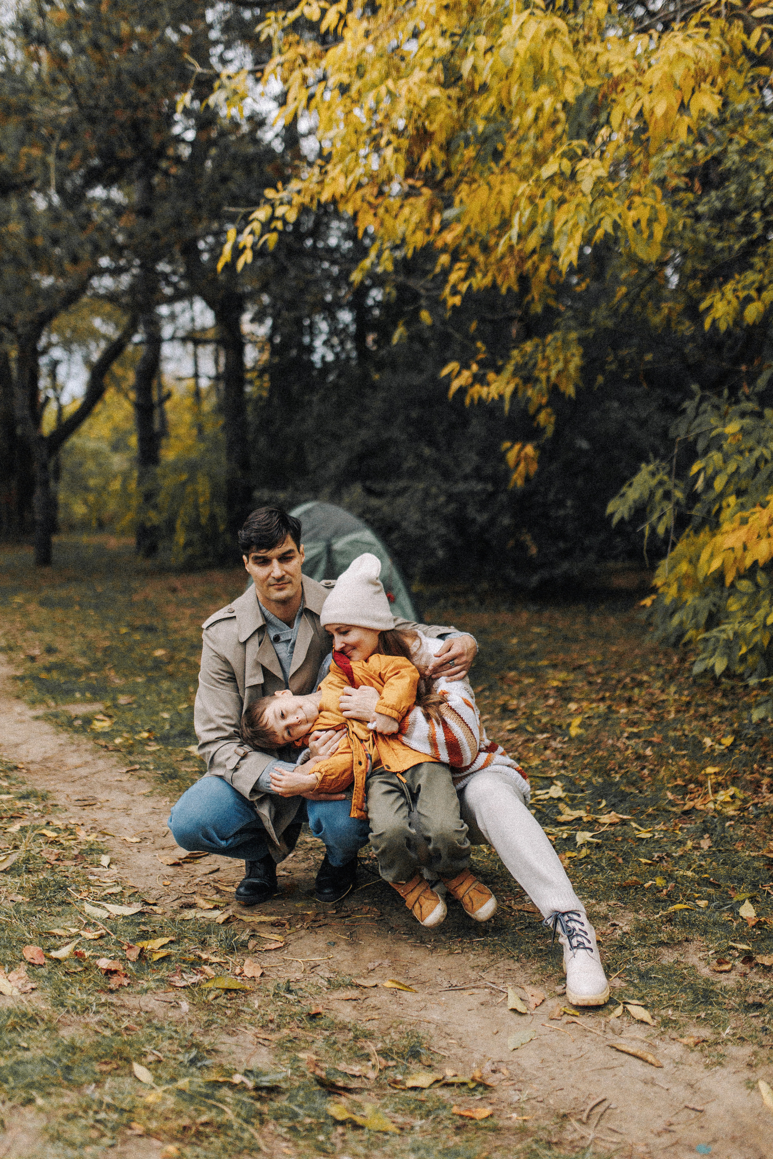 Сережа/Катя/Даня. Фотограф в Москве Татьяна Сергеева