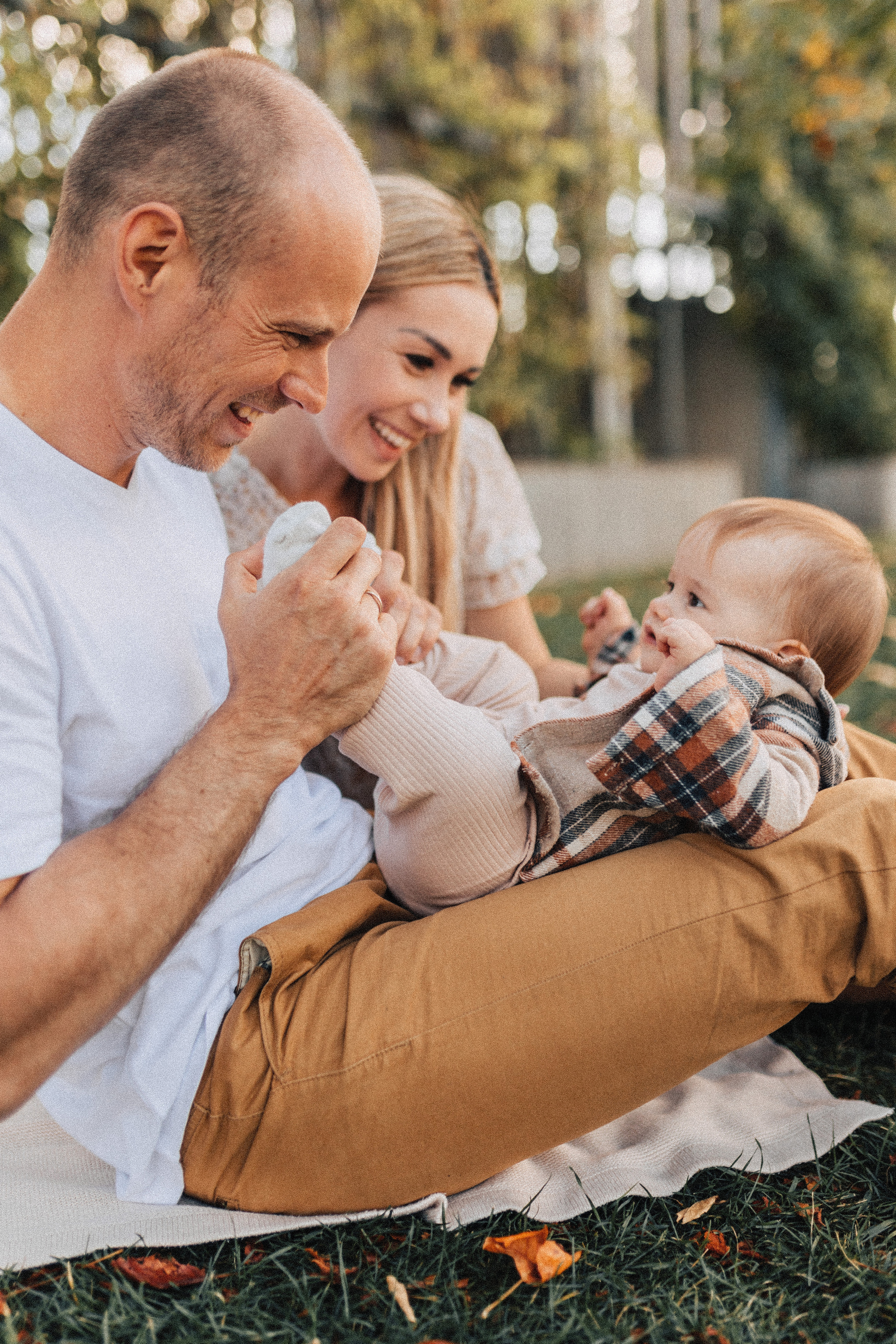 Олег/Катя/Гриша. Фотограф в Москве Татьяна Сергеева