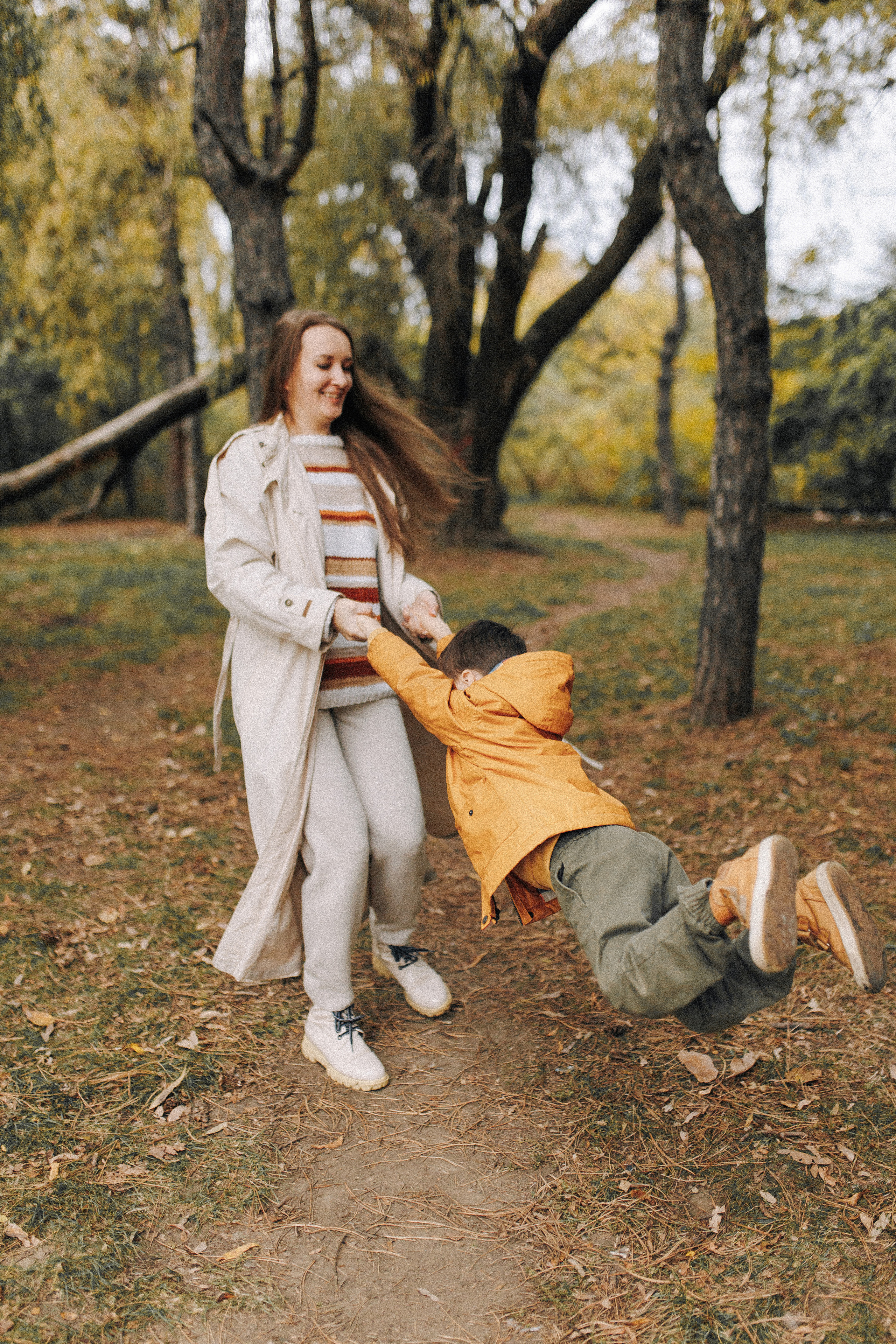 Сережа/Катя/Даня. Фотограф в Москве Татьяна Сергеева