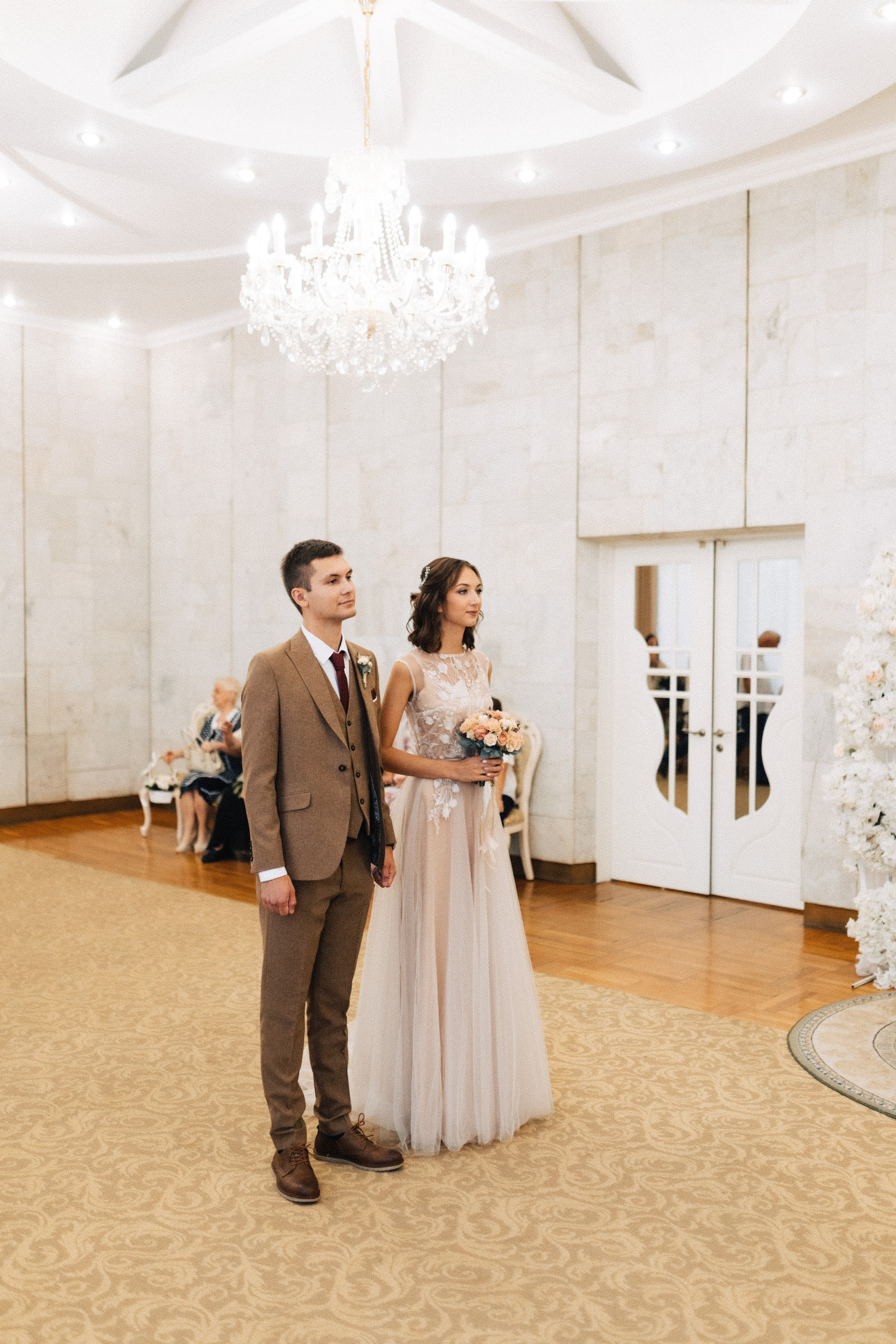 Гоша/Оля. Фотограф в Москве Татьяна Сергеева