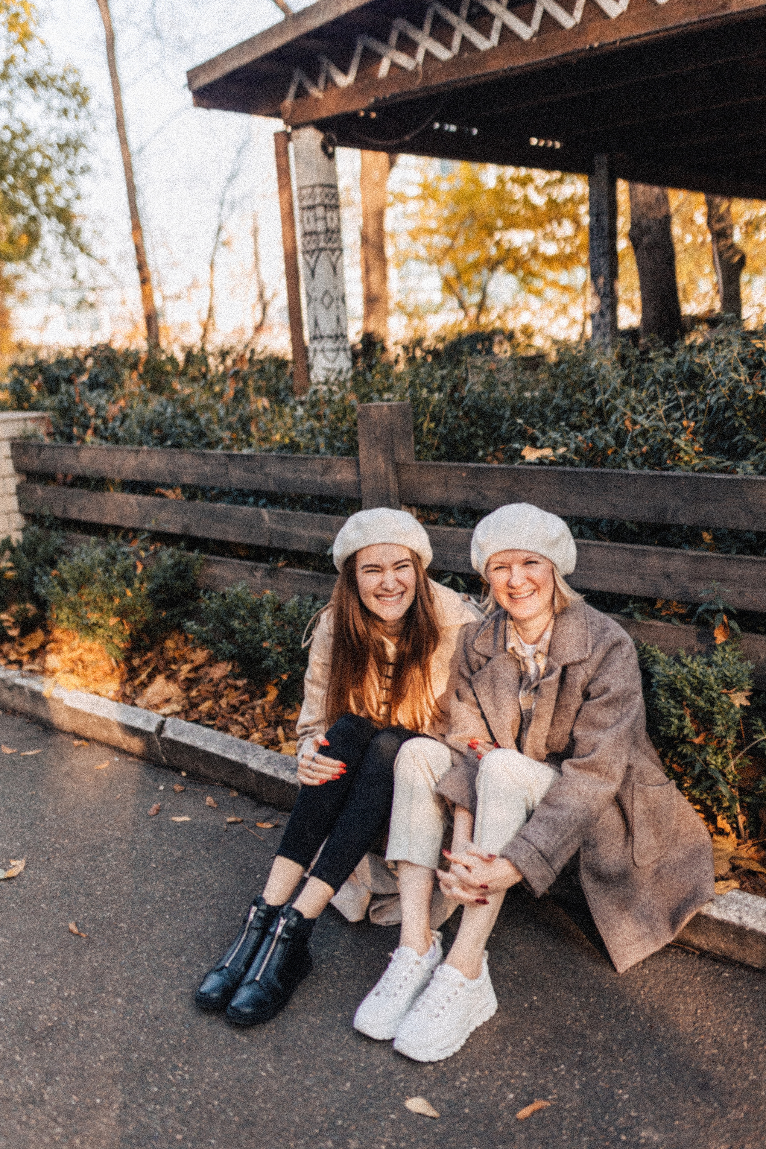 Даша/тетя Оля. Фотограф в Москве Татьяна Сергеева