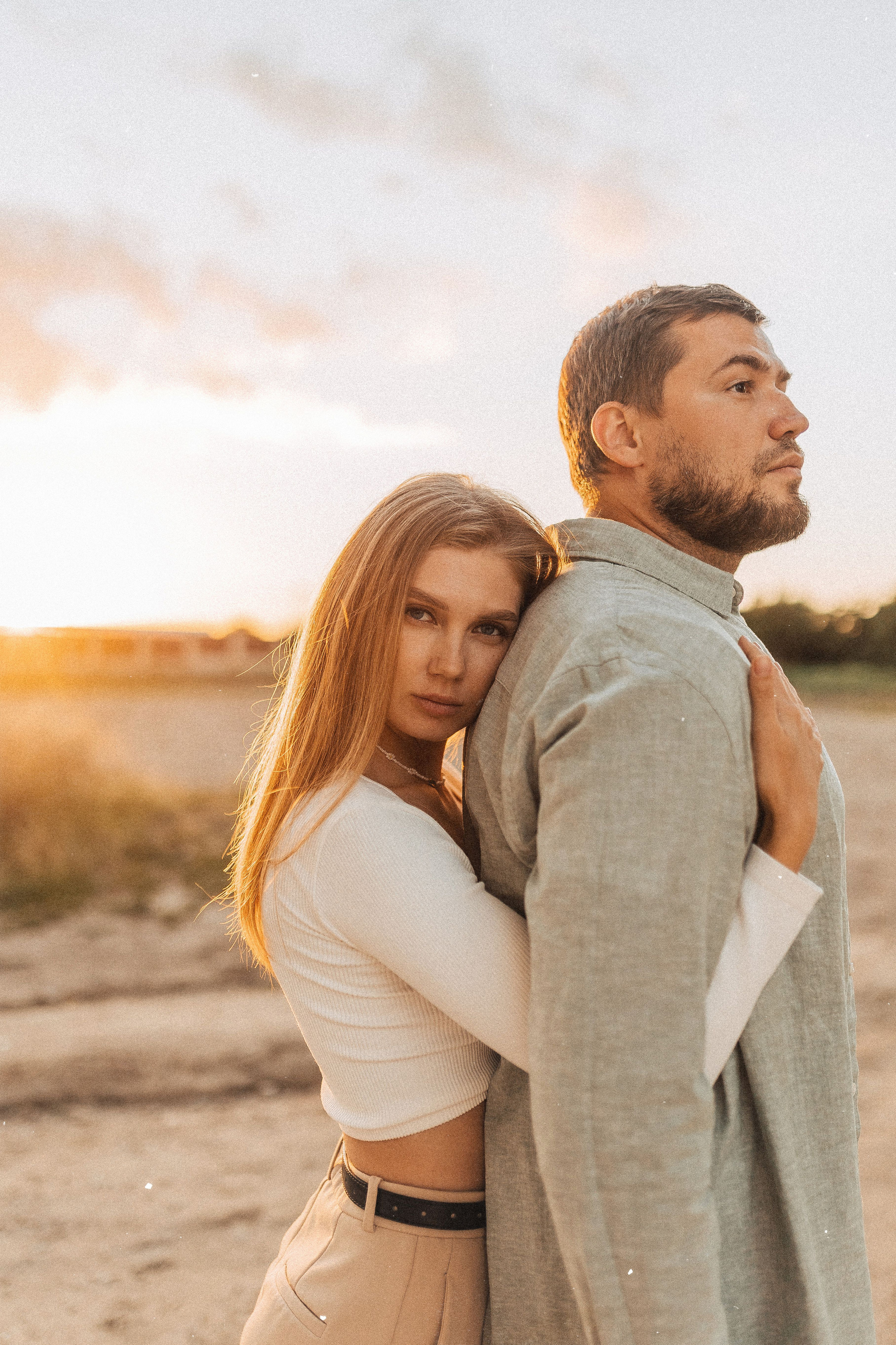 Саша/Алена. Фотограф в Москве Татьяна Сергеева