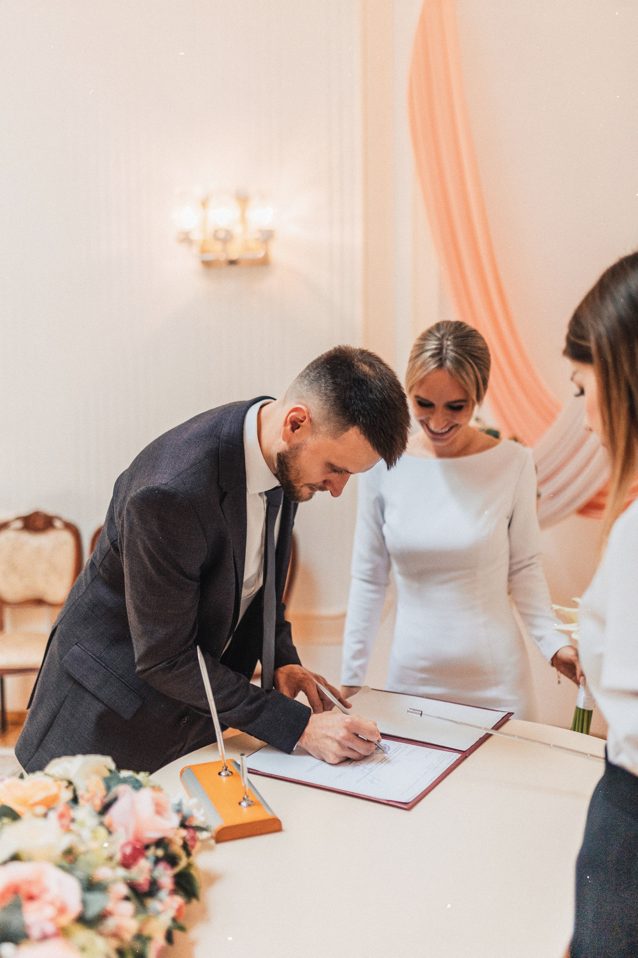 Юрий/Маргарита. Фотограф в Москве Татьяна Сергеева