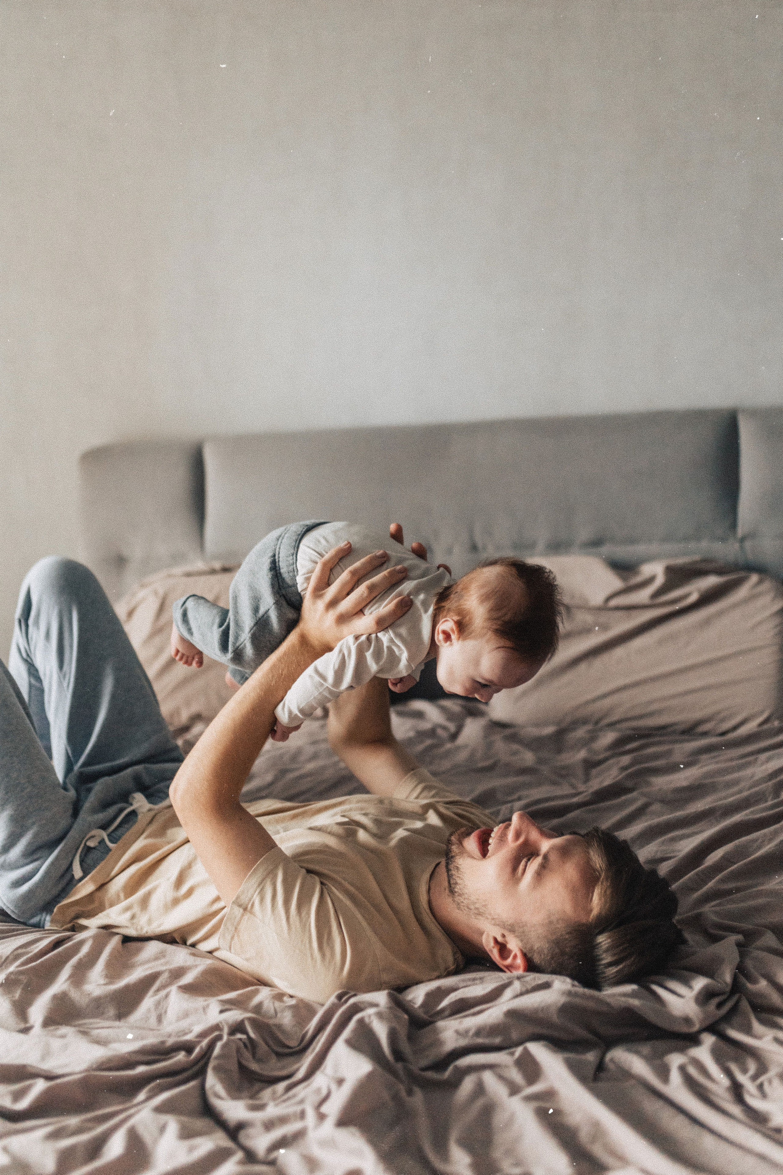 Никита/Оля/Тимофей. Фотограф в Москве Татьяна Сергеева