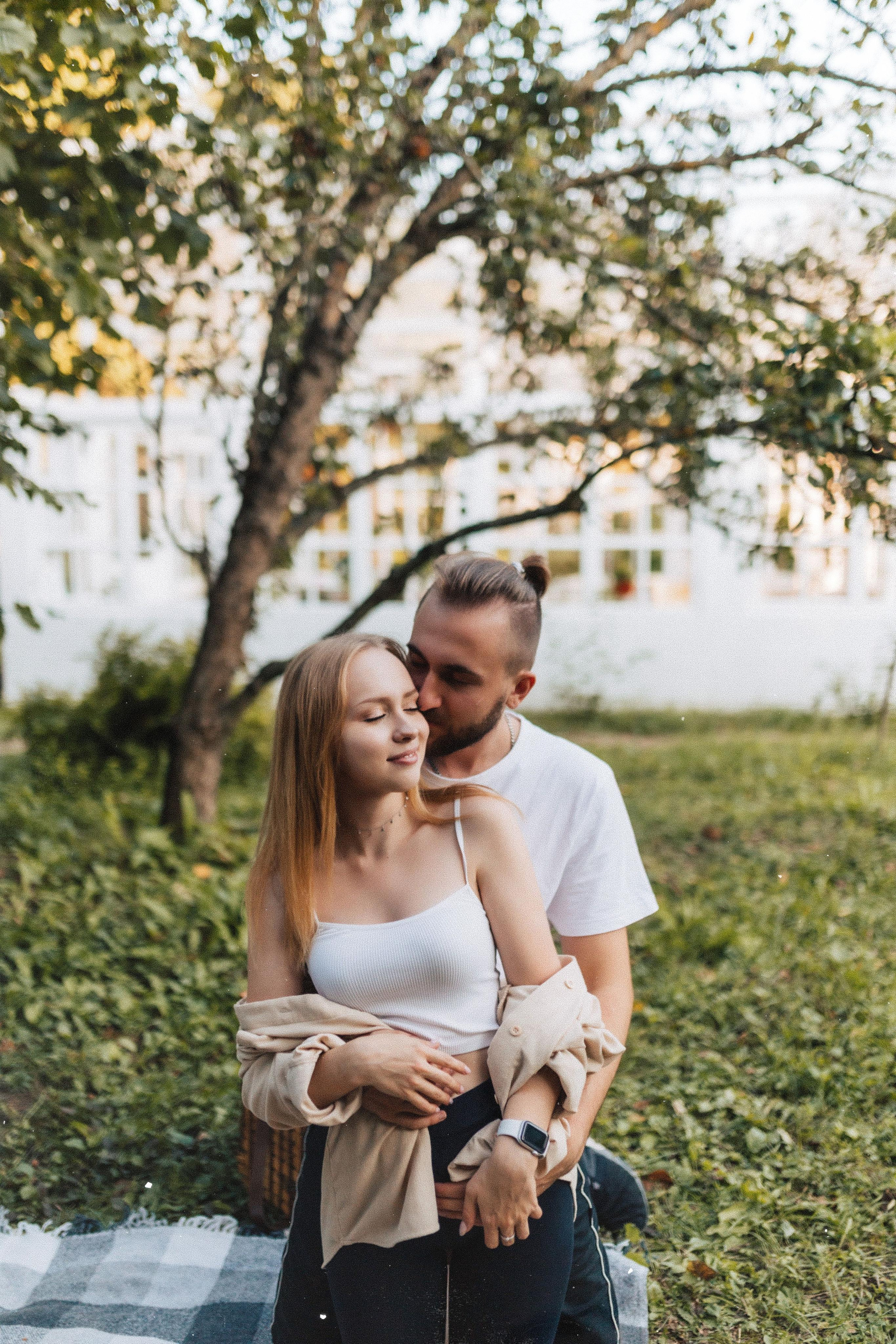 Леша/Света. Фотограф в Москве Татьяна Сергеева